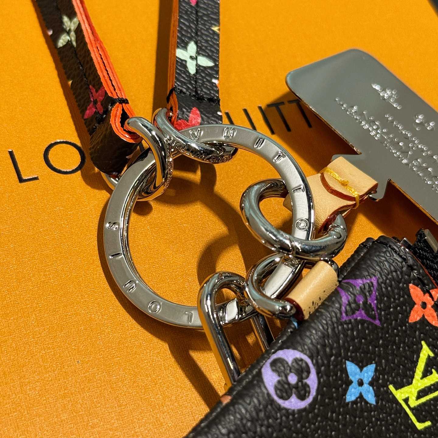 Louis Vuitton LV x TM Phone Holder   - DesignerGu