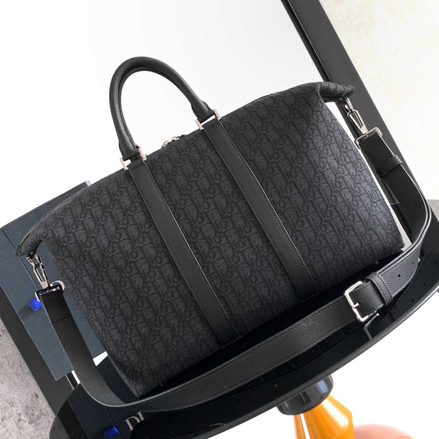 Dior Weekender 40    - DesignerGu