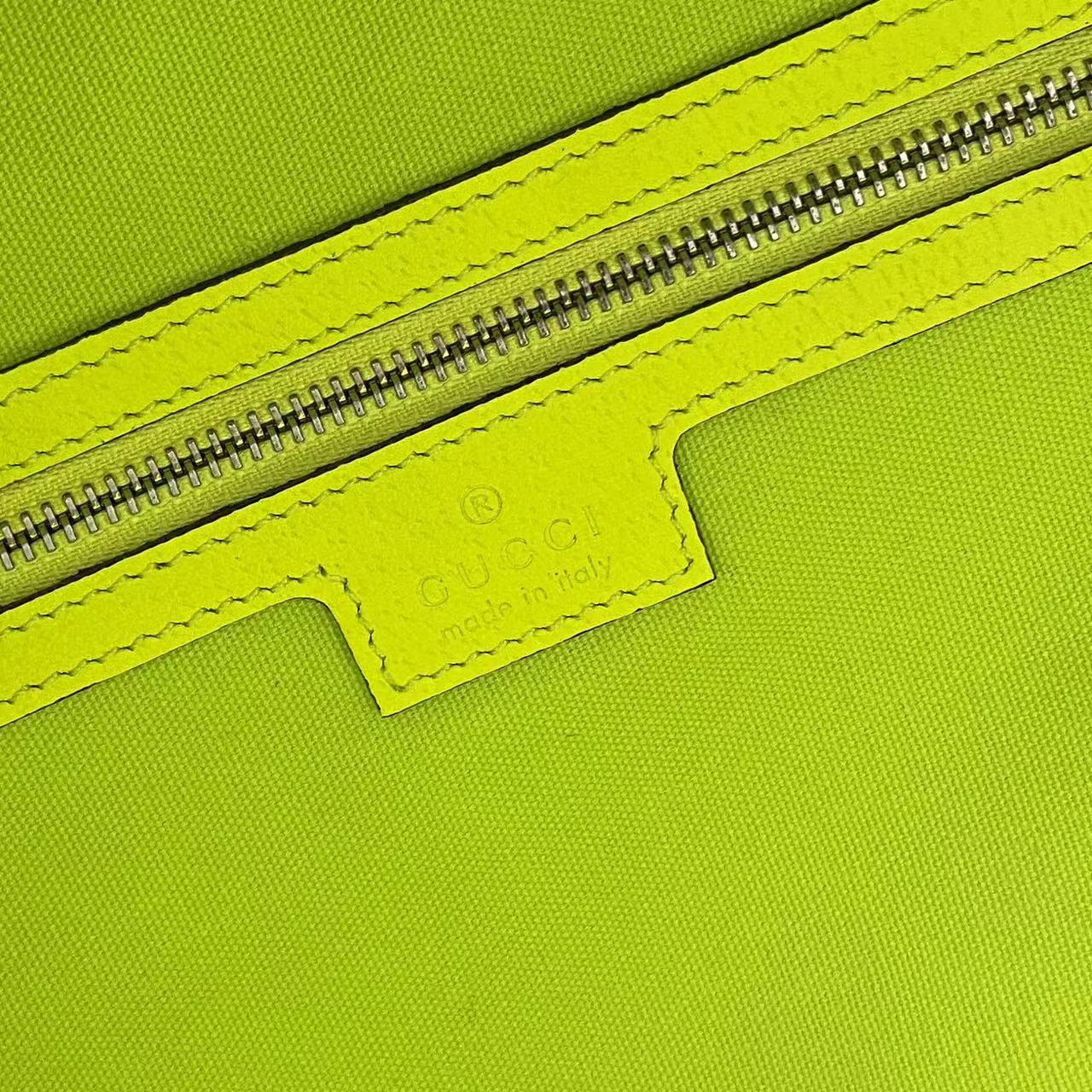 Gucci Medium Backpack With Print - DesignerGu