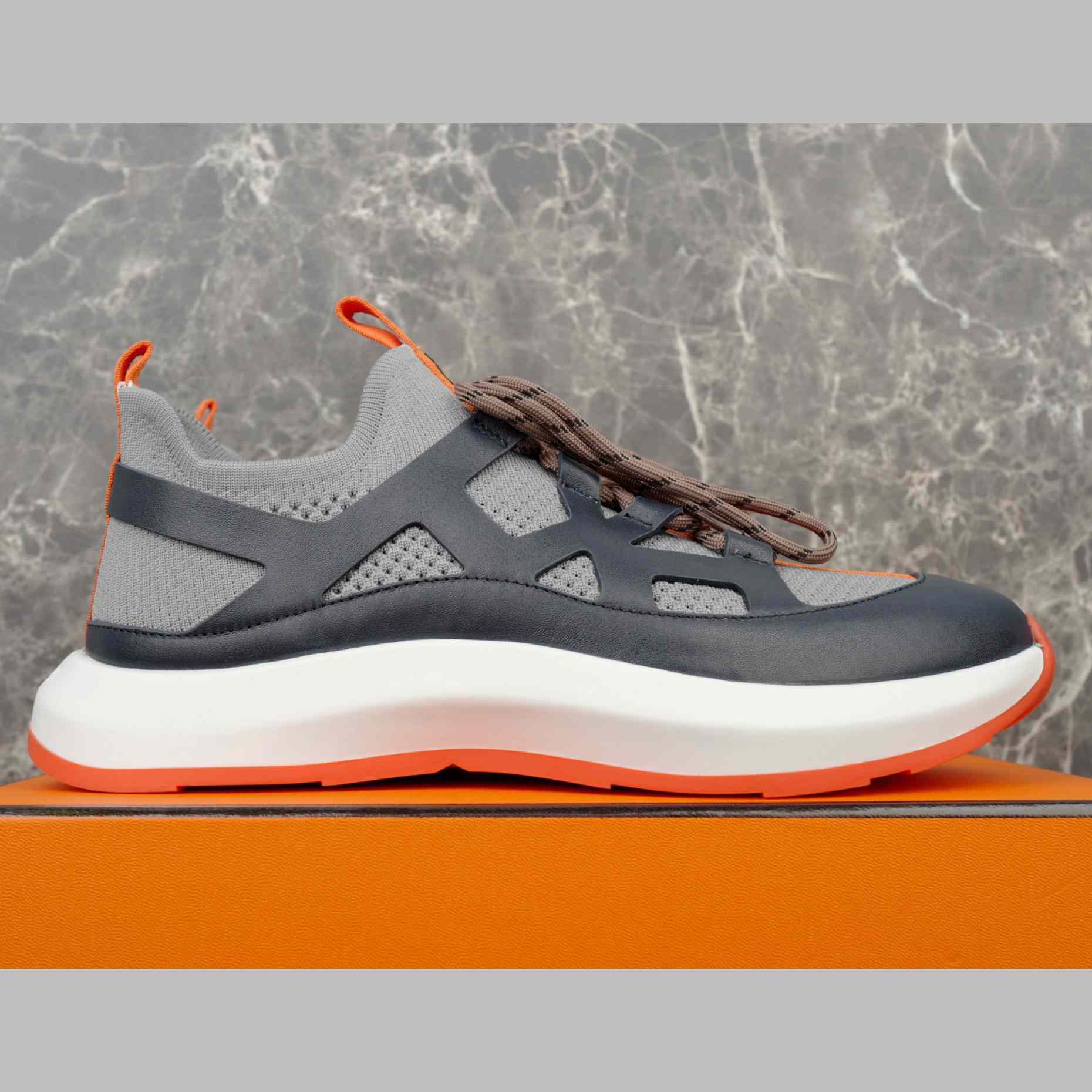 Hermes Katana sneaker - DesignerGu