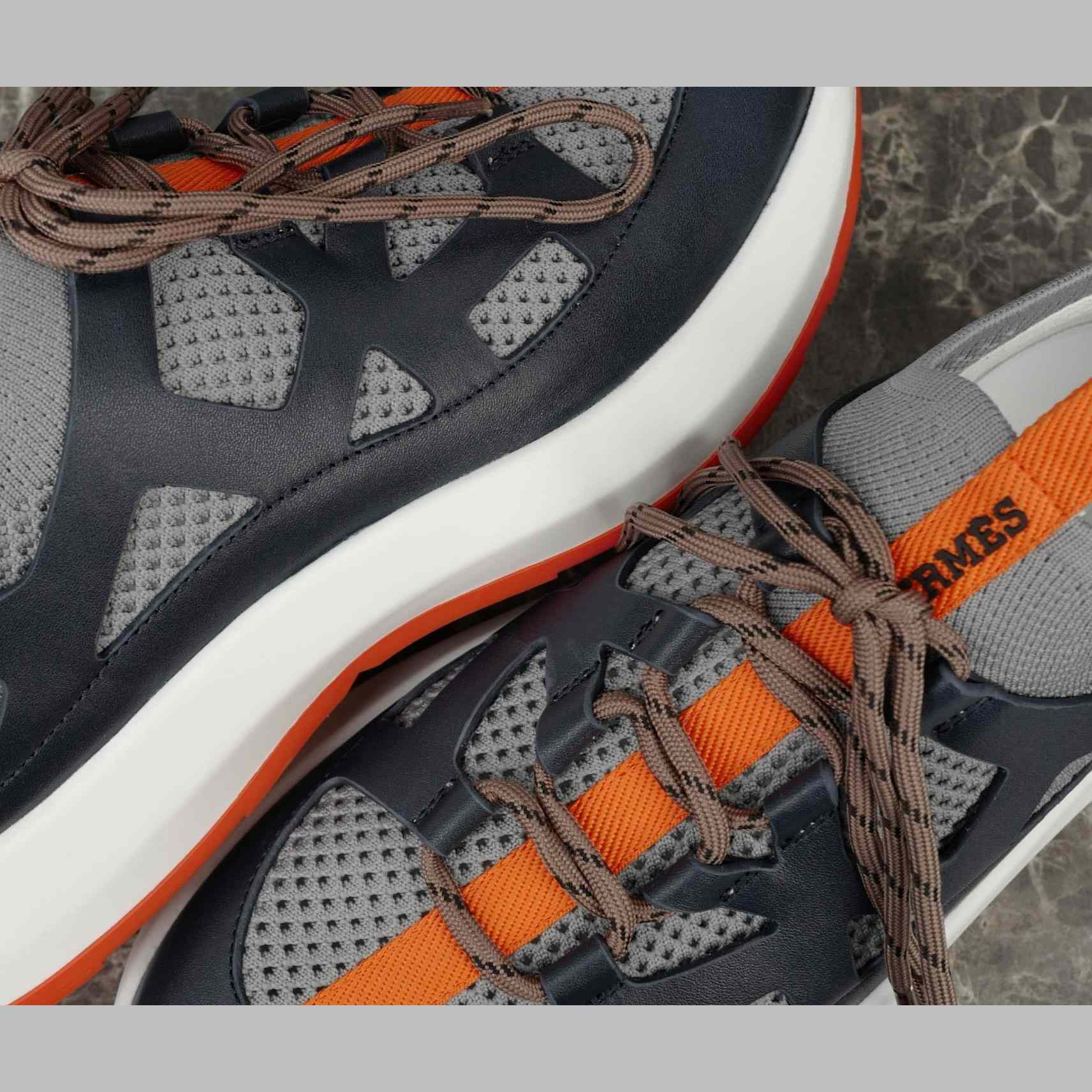 Hermes Katana sneaker - DesignerGu