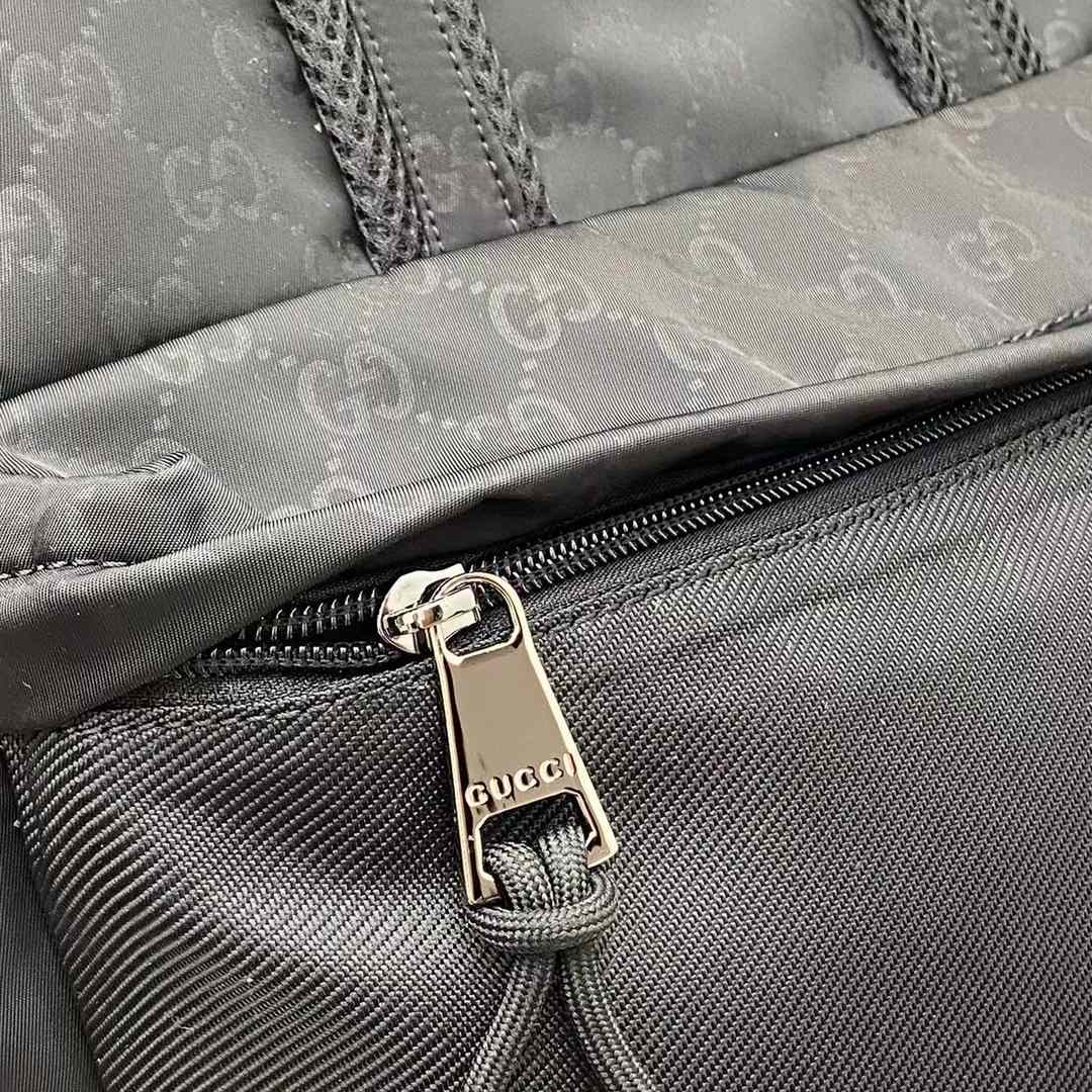 Gucci Nexus Large Tote Bag - DesignerGu