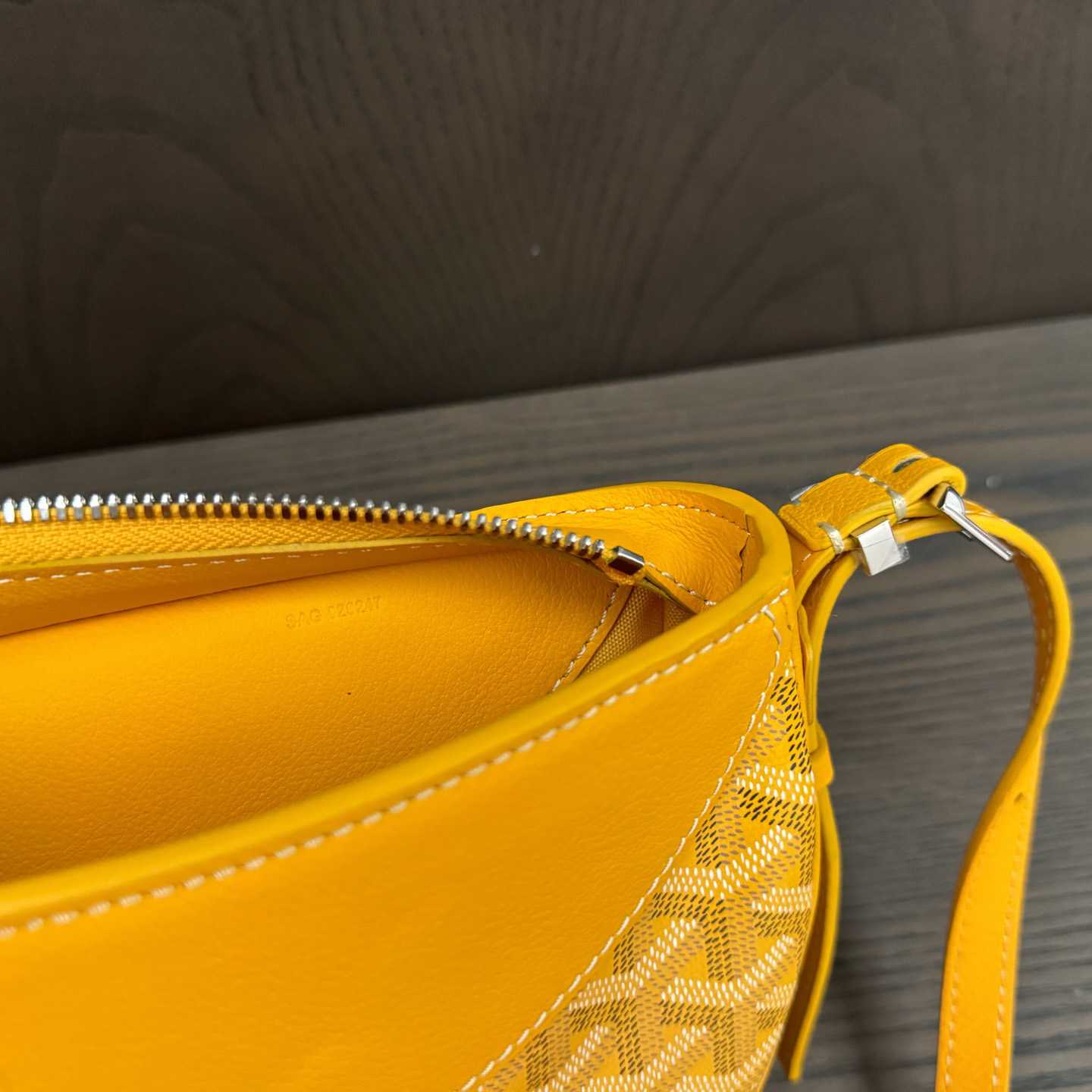 Goyard Hirondelle Bag（Without a box） - DesignerGu