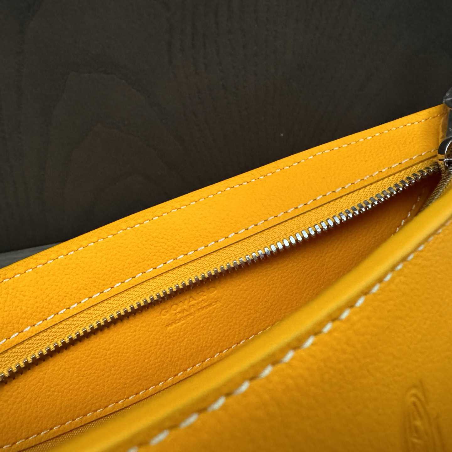 Goyard Hirondelle Bag（Without a box） - DesignerGu