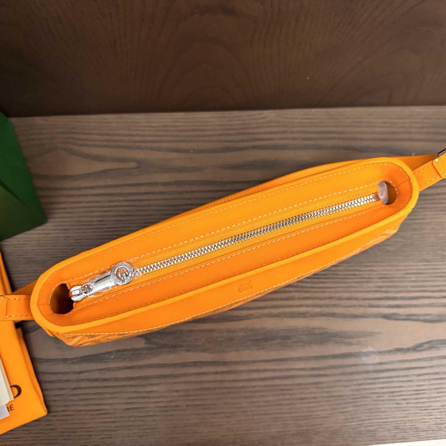 Goyard Hirondelle Bag（Without a box） - DesignerGu