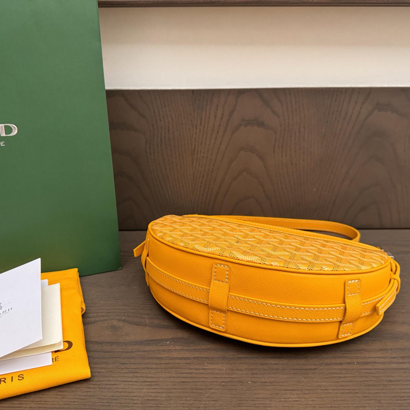 Goyard Hirondelle Bag（Without a box） - DesignerGu