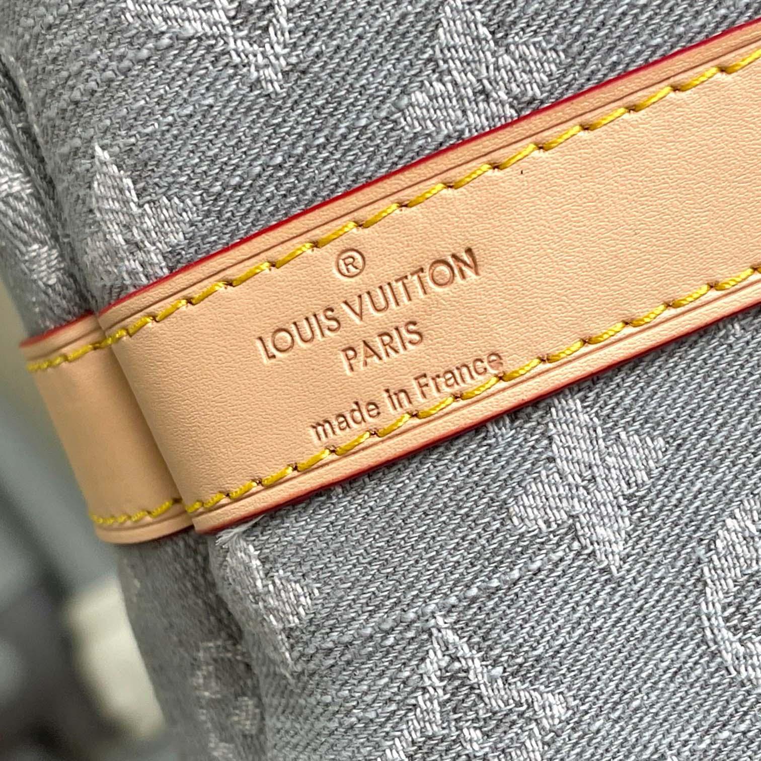 Louis Vuitton Keepall Bandoulière 45   M13748 - DesignerGu