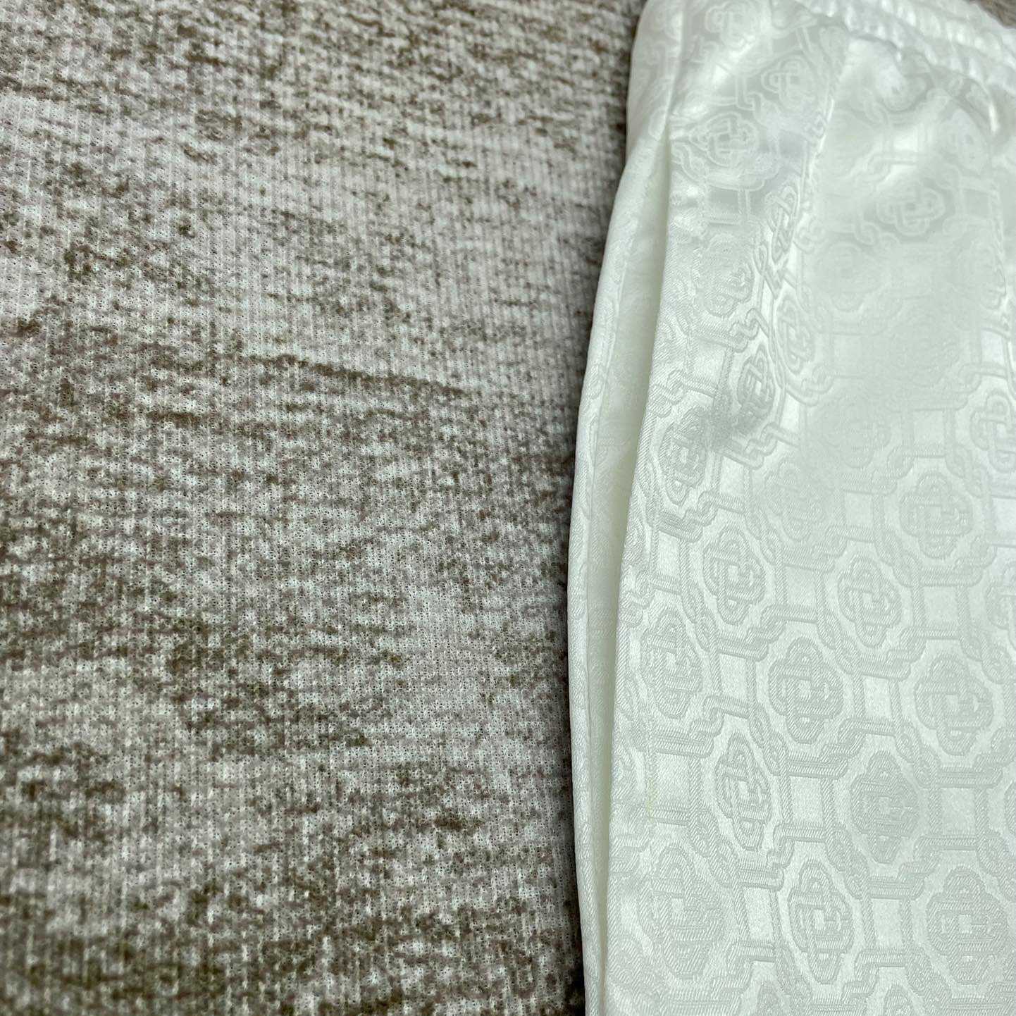 Casablanca Casa Way Printed Silk Shorts   CA3449 - DesignerGu