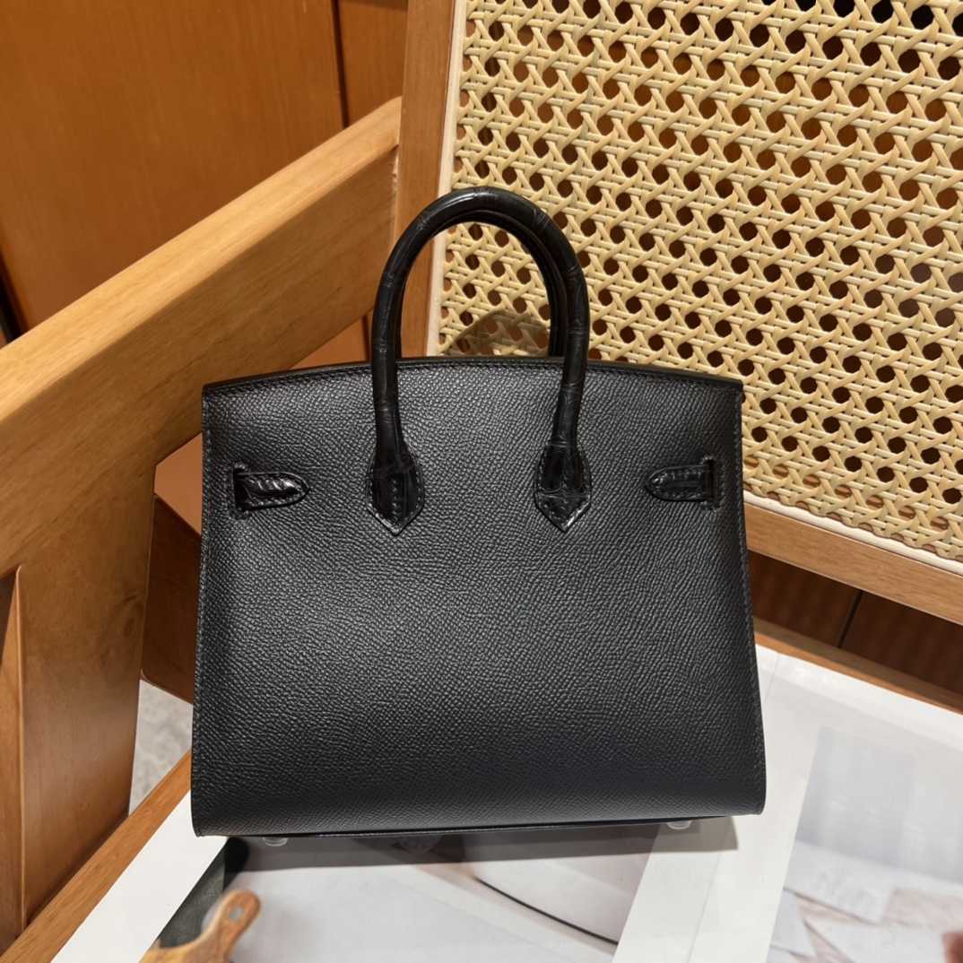 Hermes Birkin bag 20cm - DesignerGu