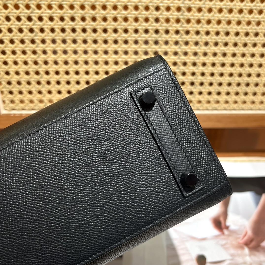 Hermes Birkin bag 20cm - DesignerGu