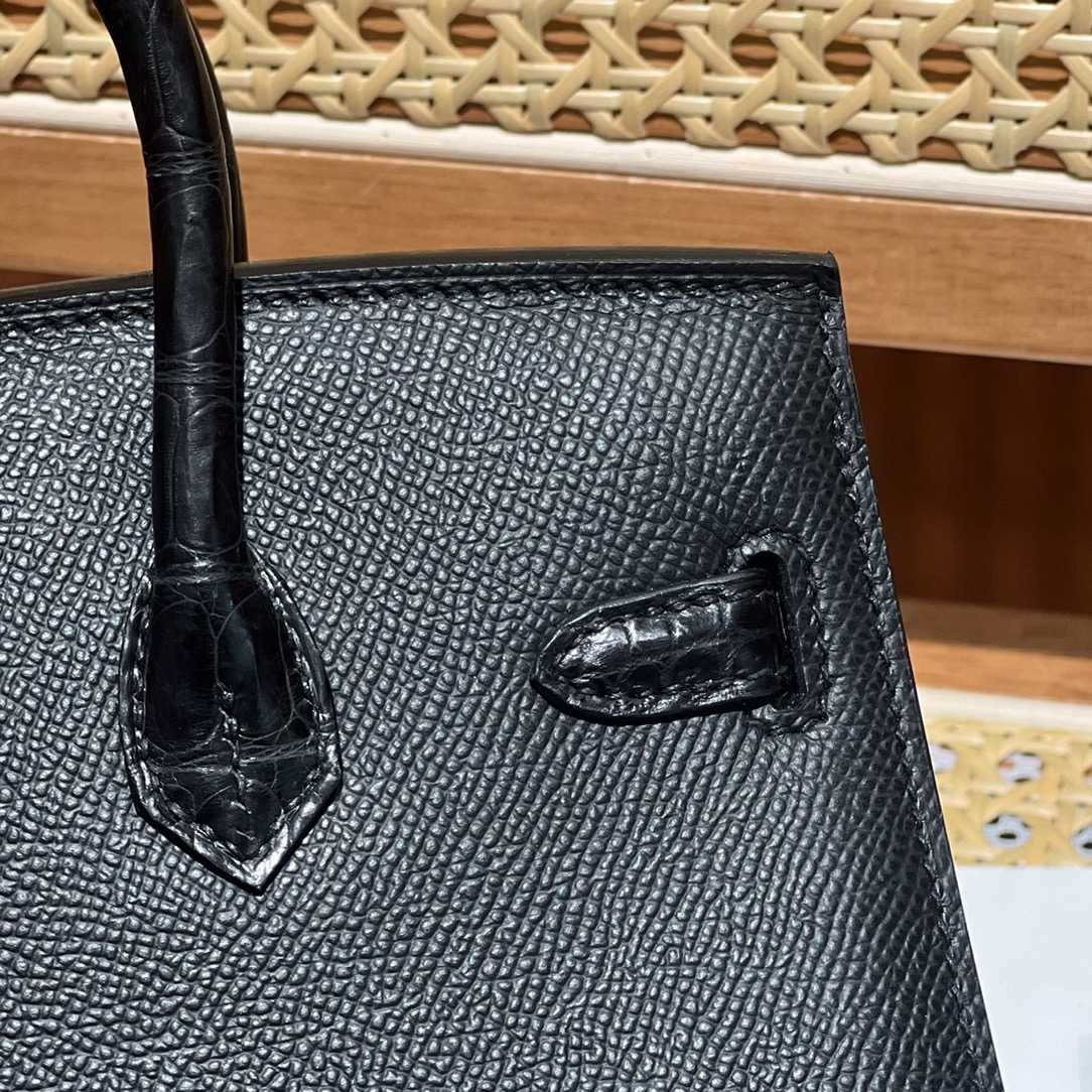 Hermes Birkin bag 20cm - DesignerGu