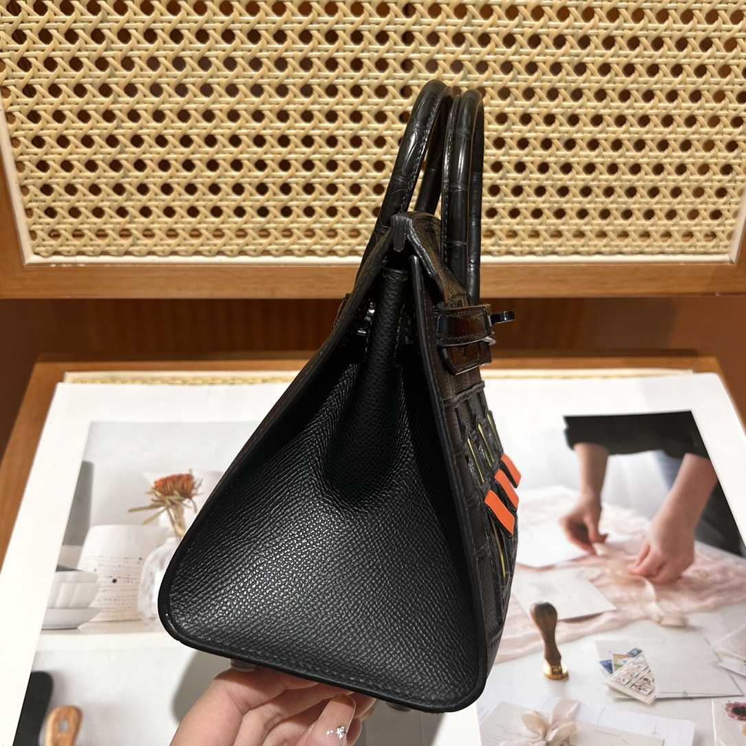 Hermes Birkin bag 20cm - DesignerGu