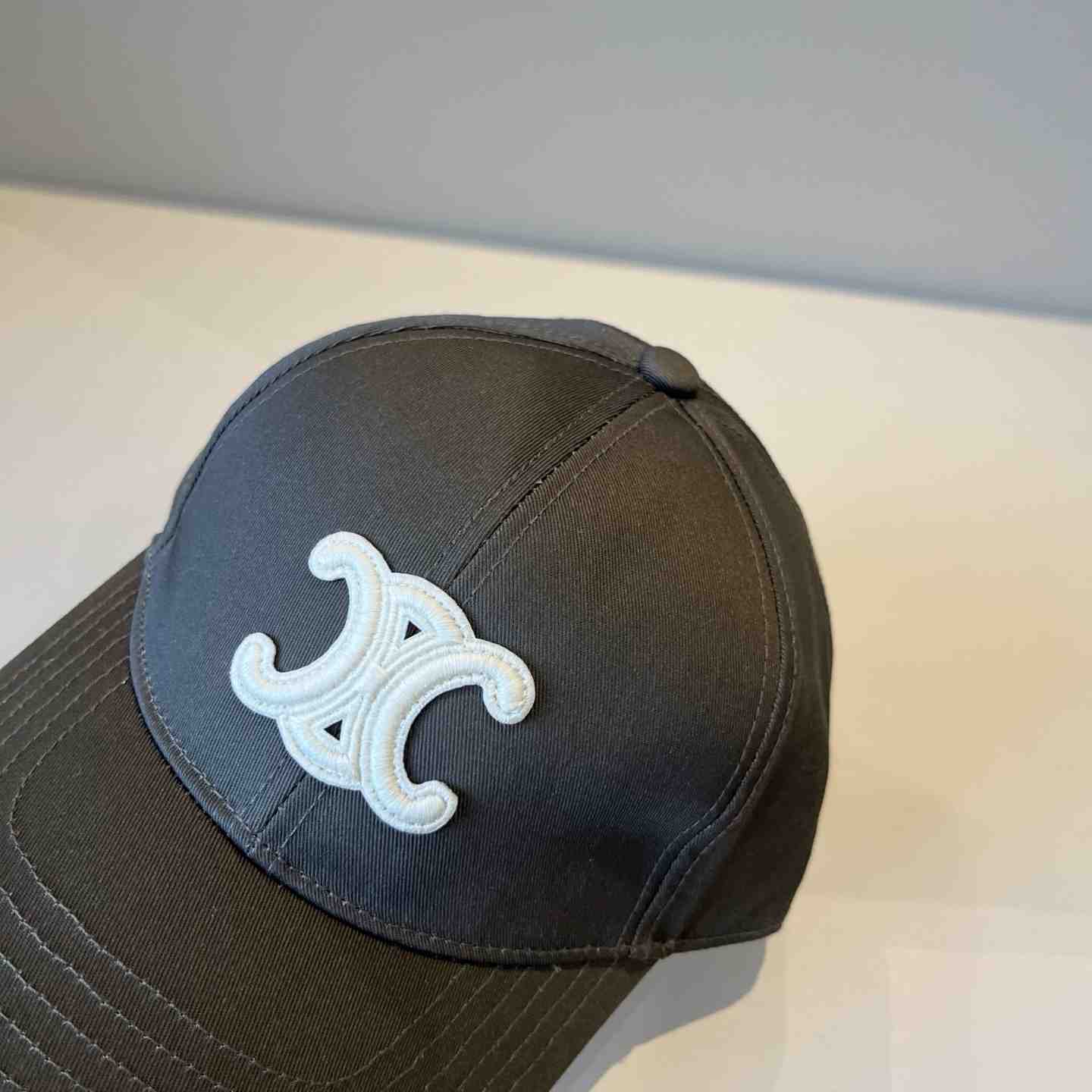 Celine Cap - DesignerGu