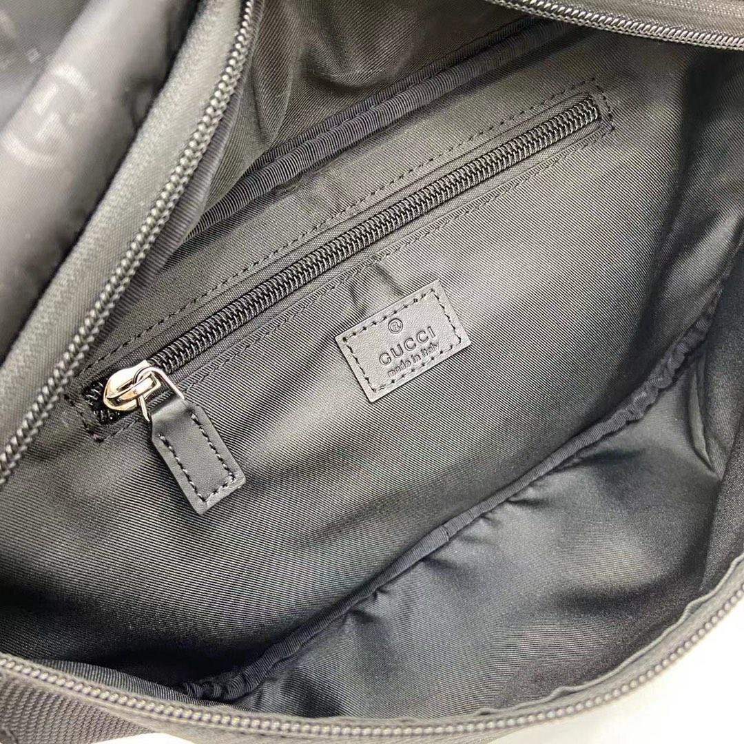 Gucci Nexus Large Belt Bag - DesignerGu