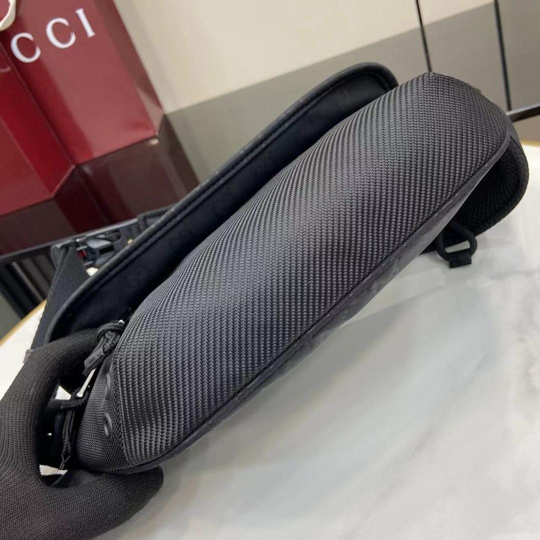 Gucci Nexus Large Belt Bag - DesignerGu