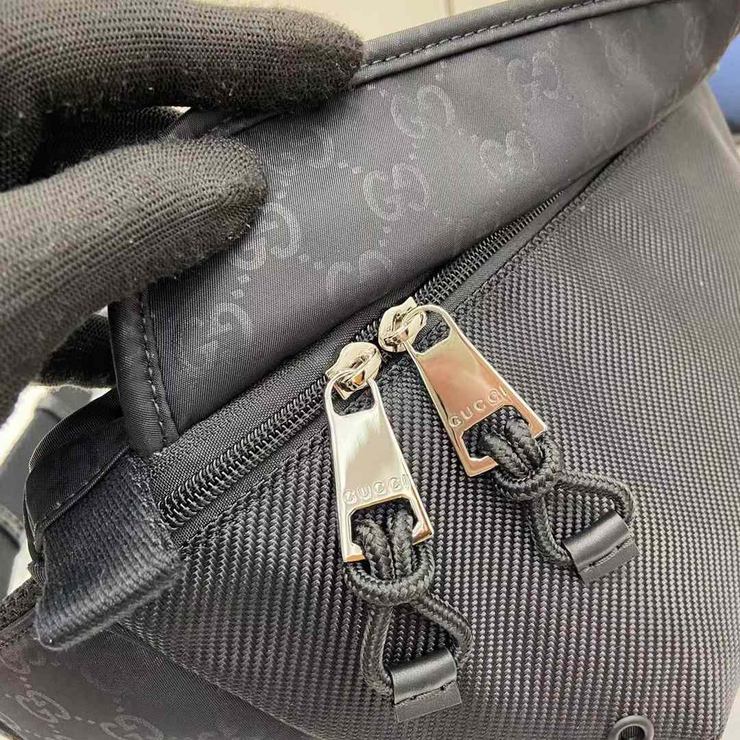 Gucci Nexus Large Belt Bag - DesignerGu