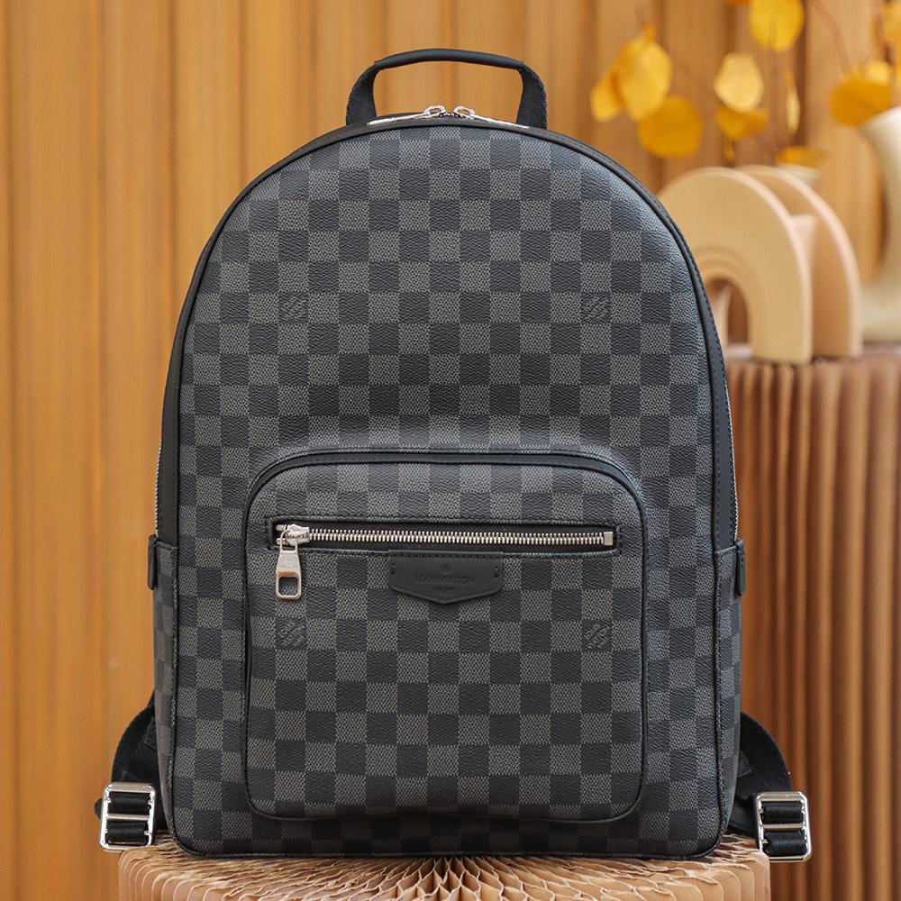 Louis Vuitton Josh Backpack  N41473 - DesignerGu