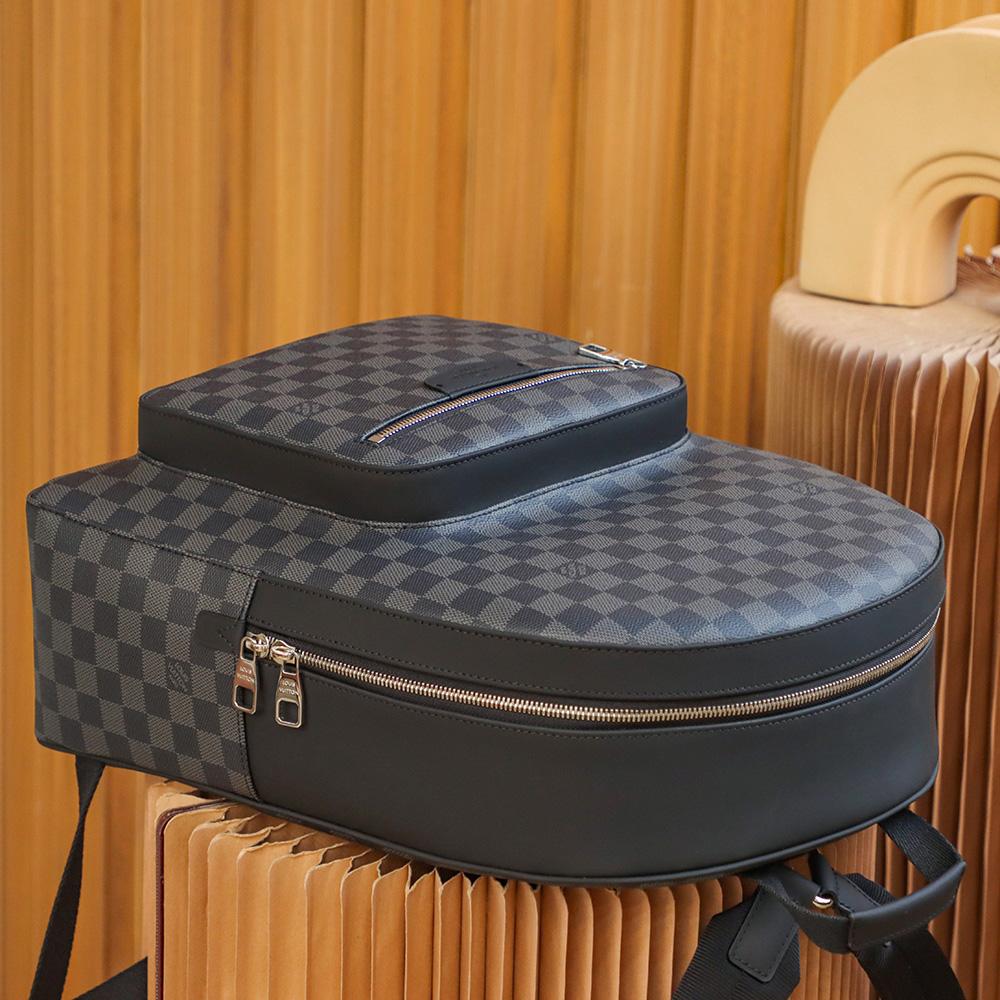 Louis Vuitton Josh Backpack  N41473 - DesignerGu