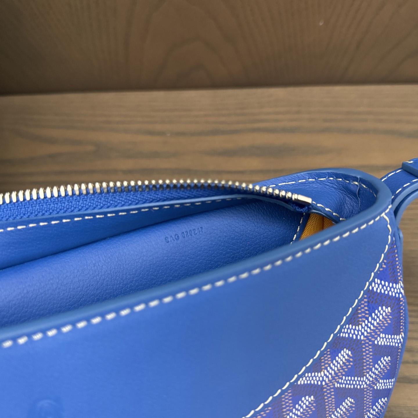 Goyard Hirondelle Bag（Without a box） - DesignerGu