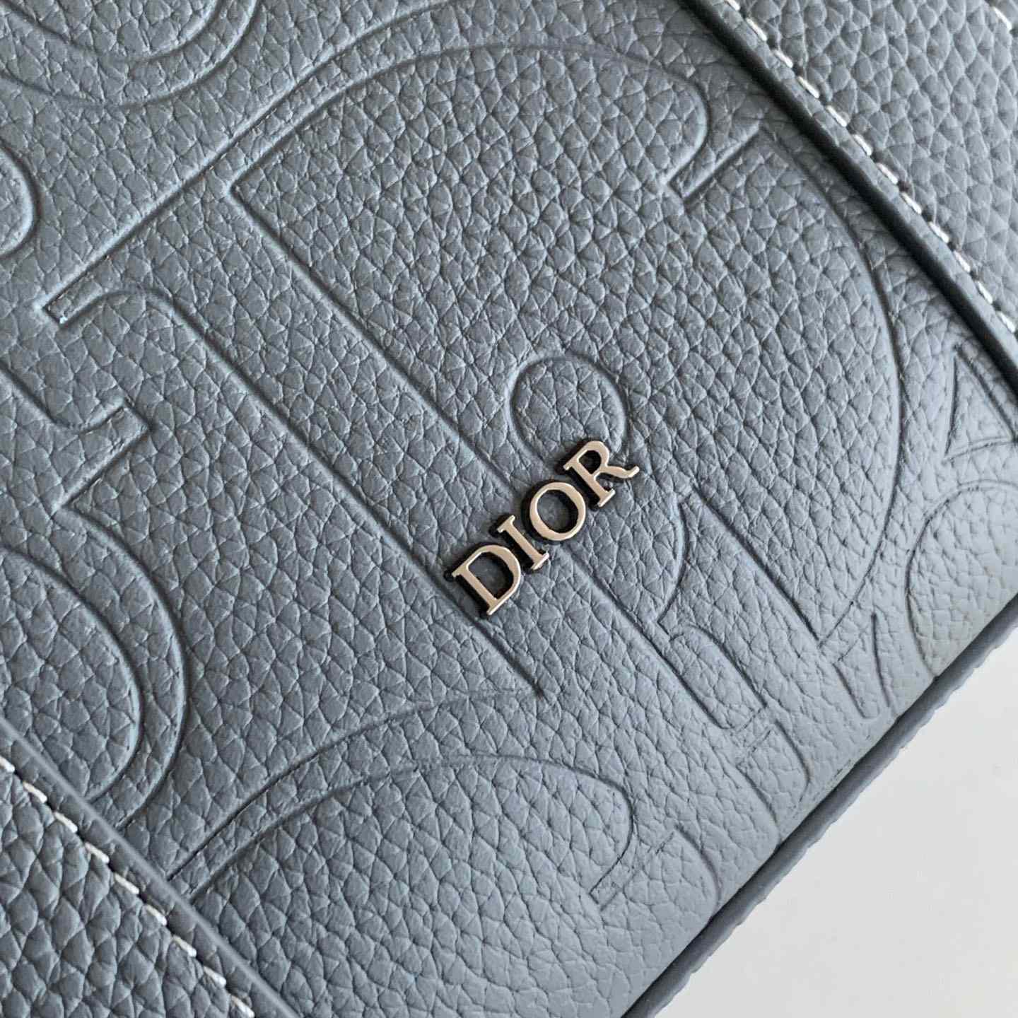 Dior Medium East-West Tote Bag  - DesignerGu