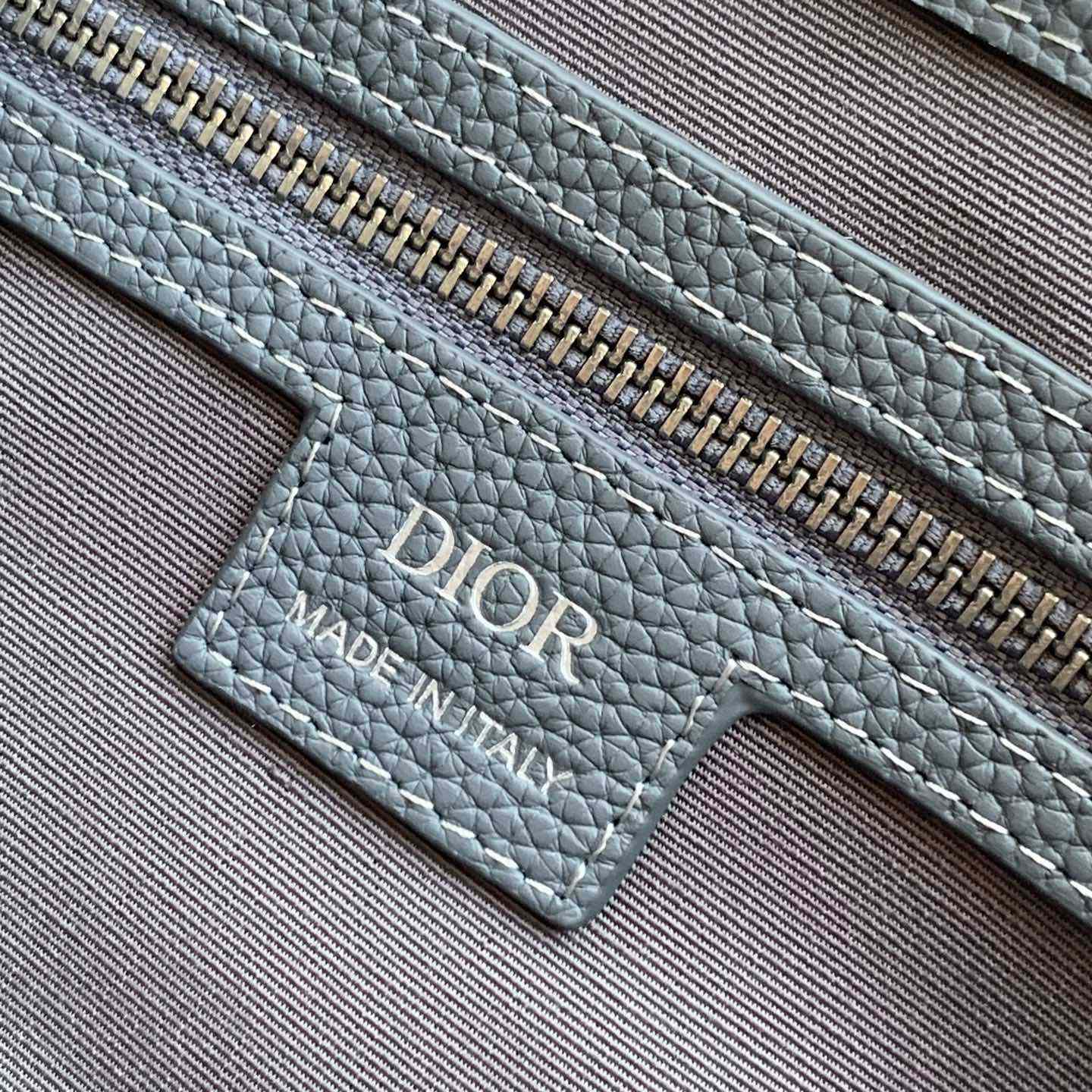 Dior Medium East-West Tote Bag  - DesignerGu