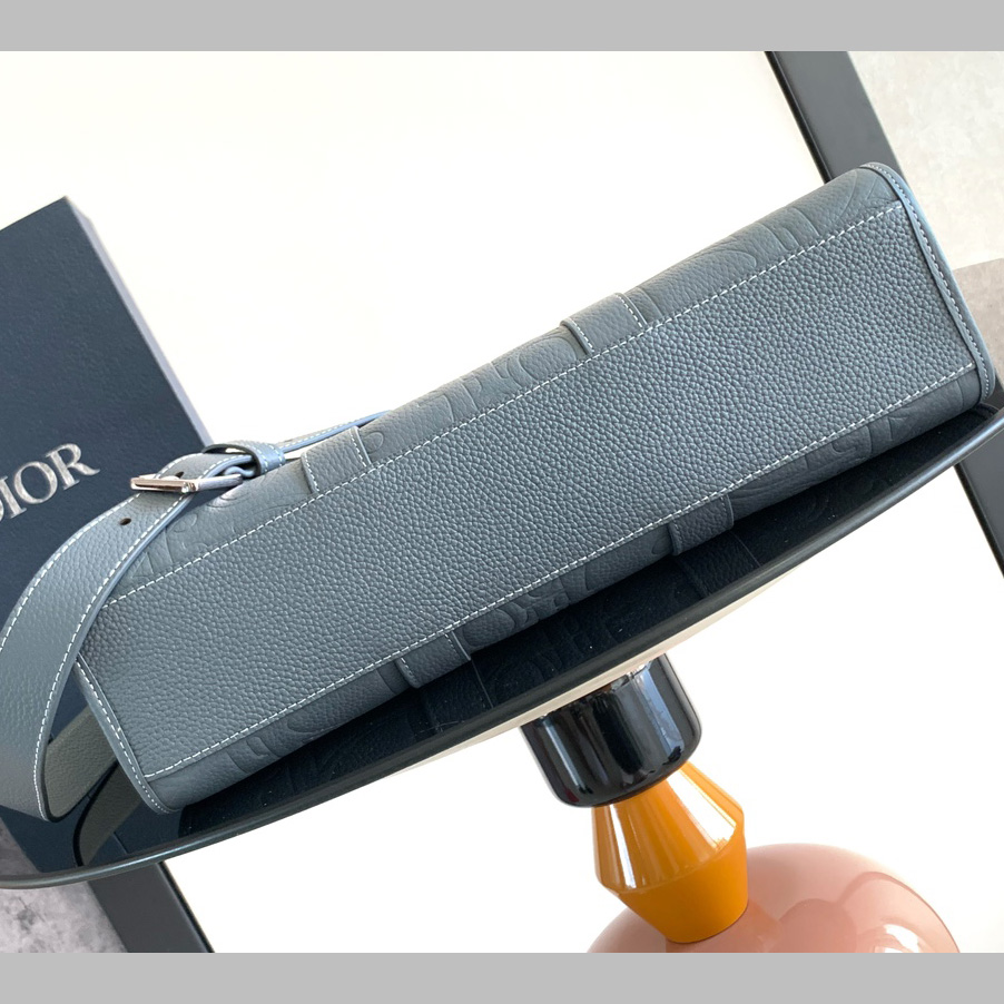 Dior Medium East-West Tote Bag  - DesignerGu