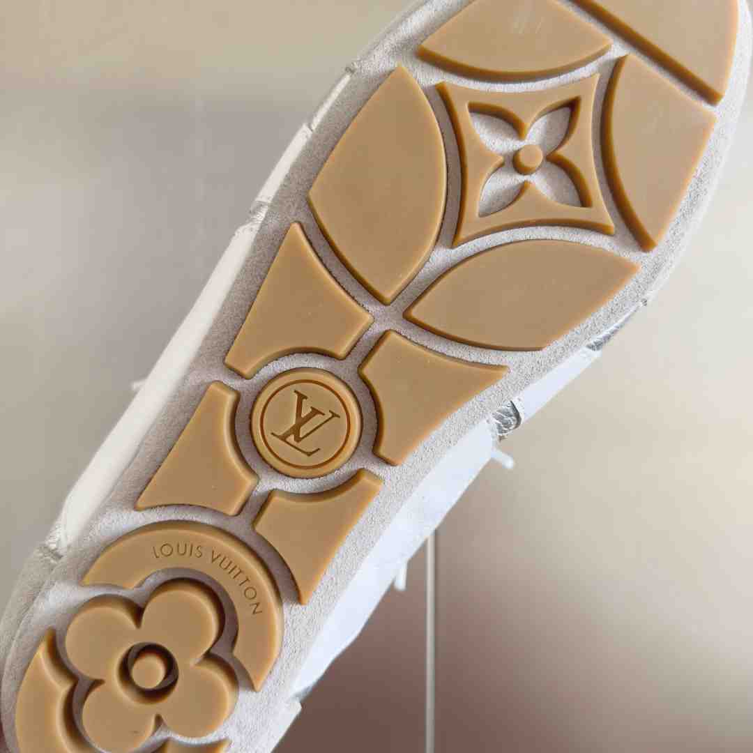Louis Vuitton LV Sneakerina - DesignerGu