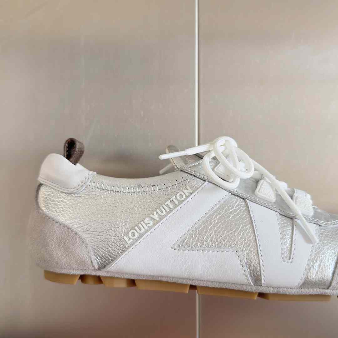 Louis Vuitton LV Sneakerina - DesignerGu