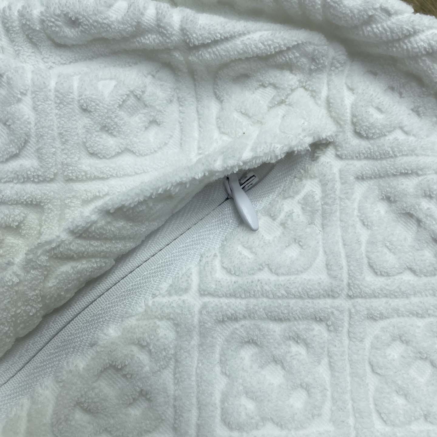 Casablanca Monogram Jacquard Towelling Shorts    c1031 - DesignerGu