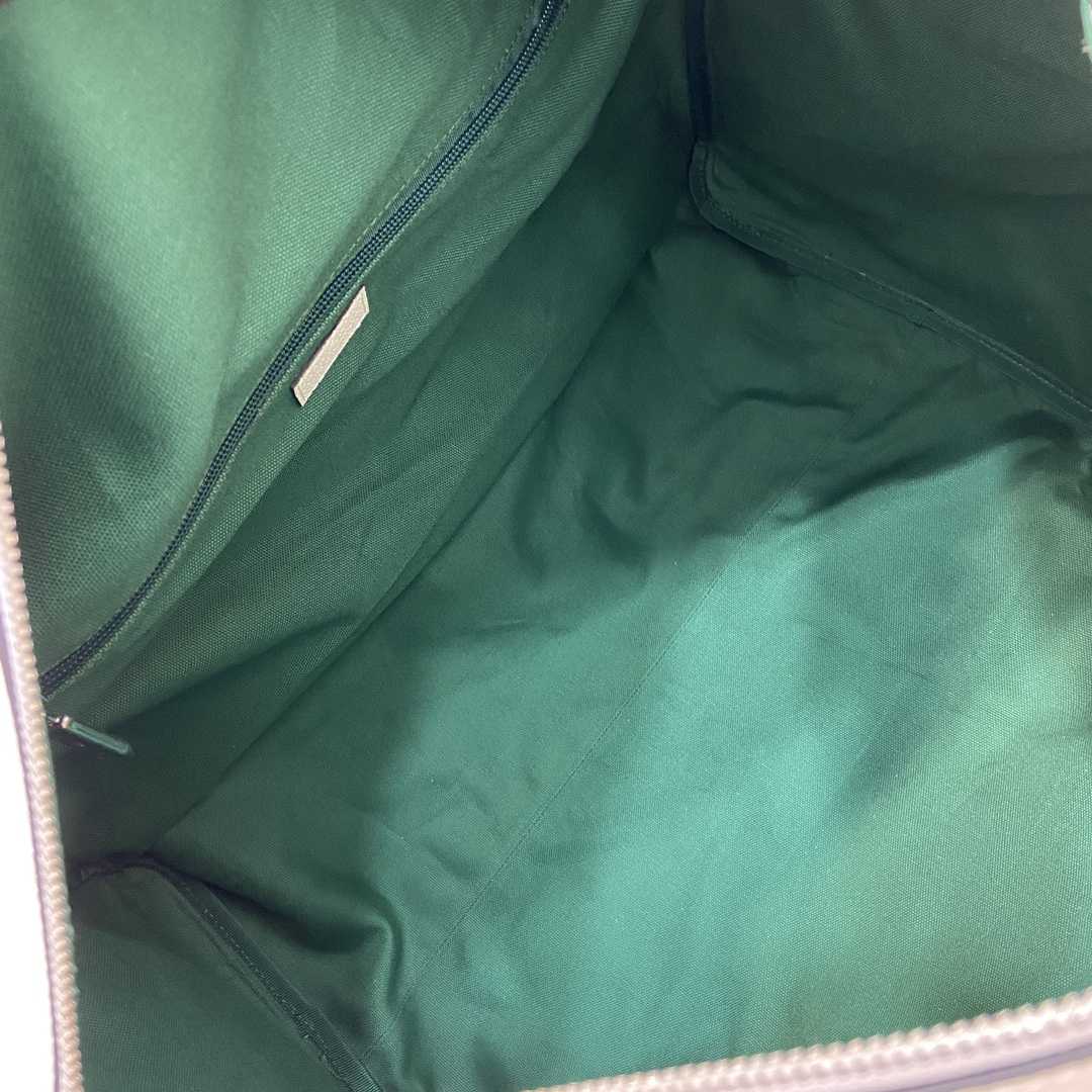 Gucci Medium Duffle Bag With Web - DesignerGu