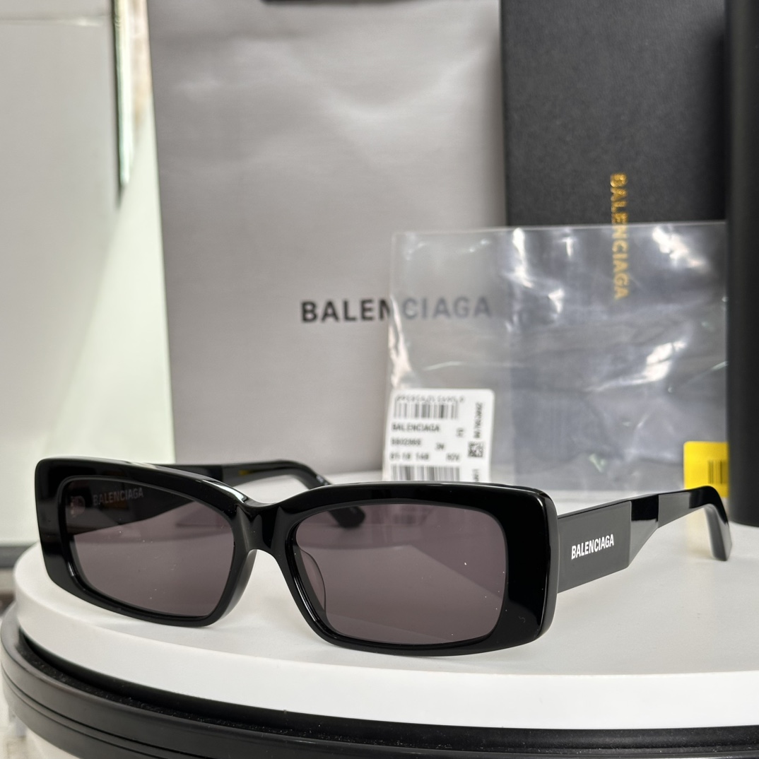 Balenciaga BB0286S Sunglasses - DesignerGu