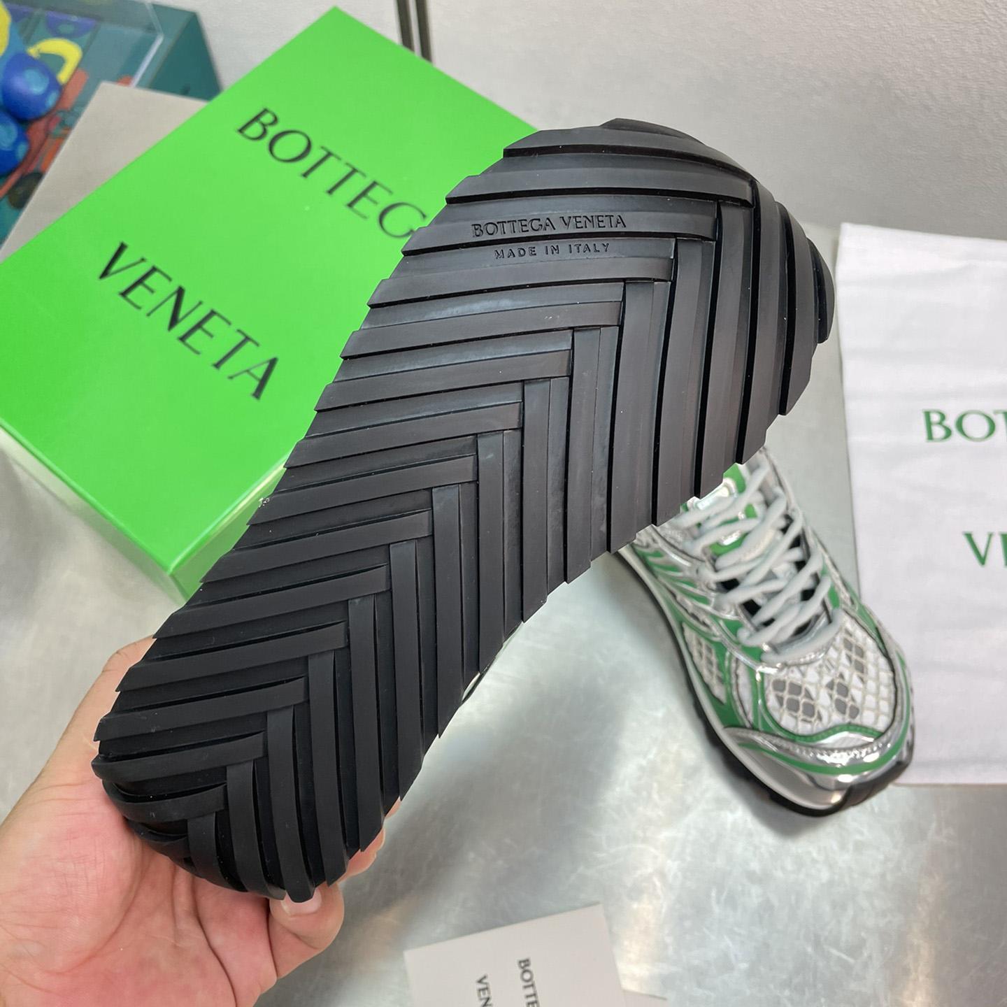 Bottega Veneta Orbit Sneaker(50% Off Sale) XZ728 - DesignerGu