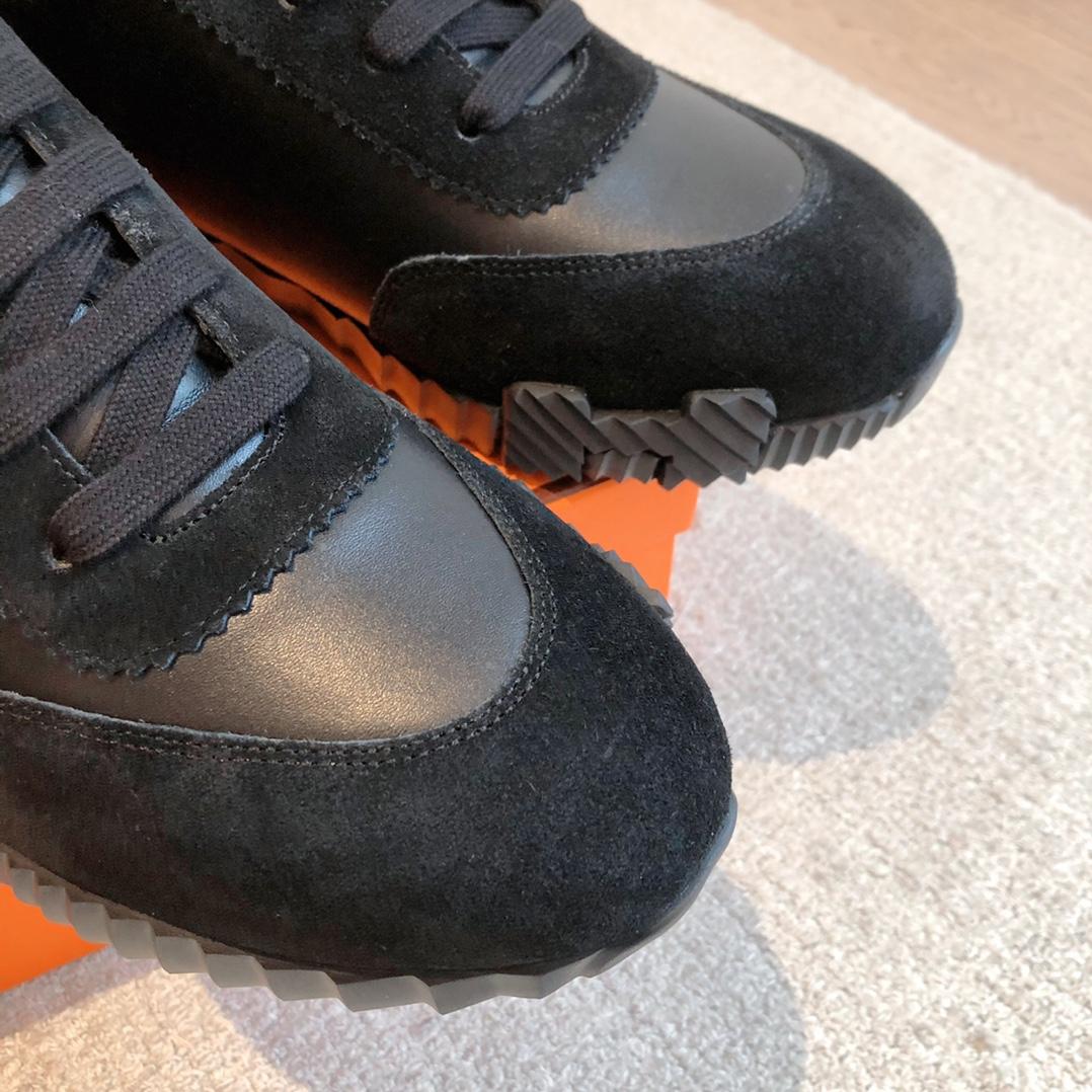 Hermes Bouncing Sneaker - DesignerGu
