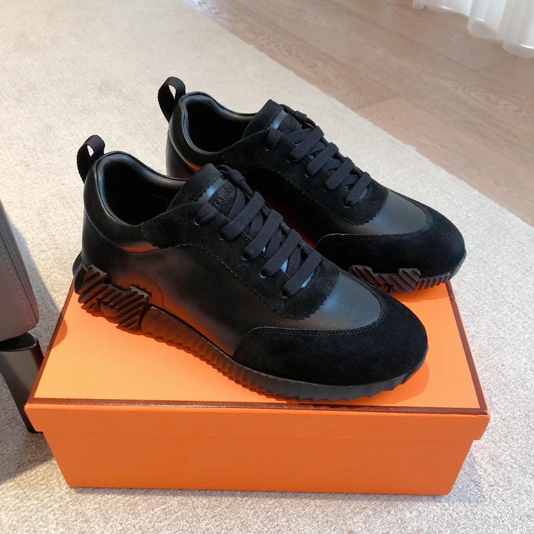 Hermes Bouncing Sneaker - DesignerGu