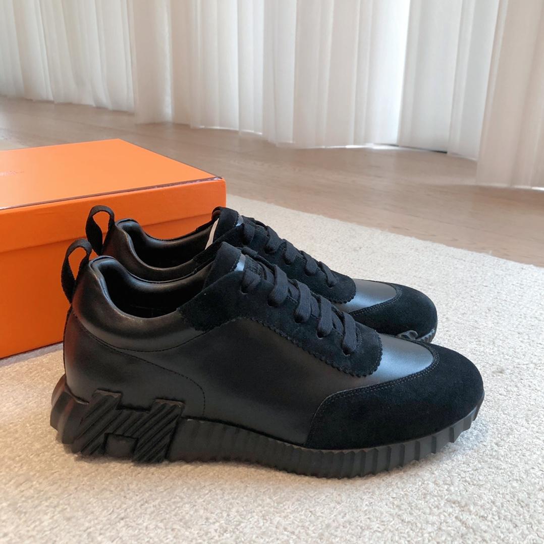 Hermes Bouncing Sneaker - DesignerGu