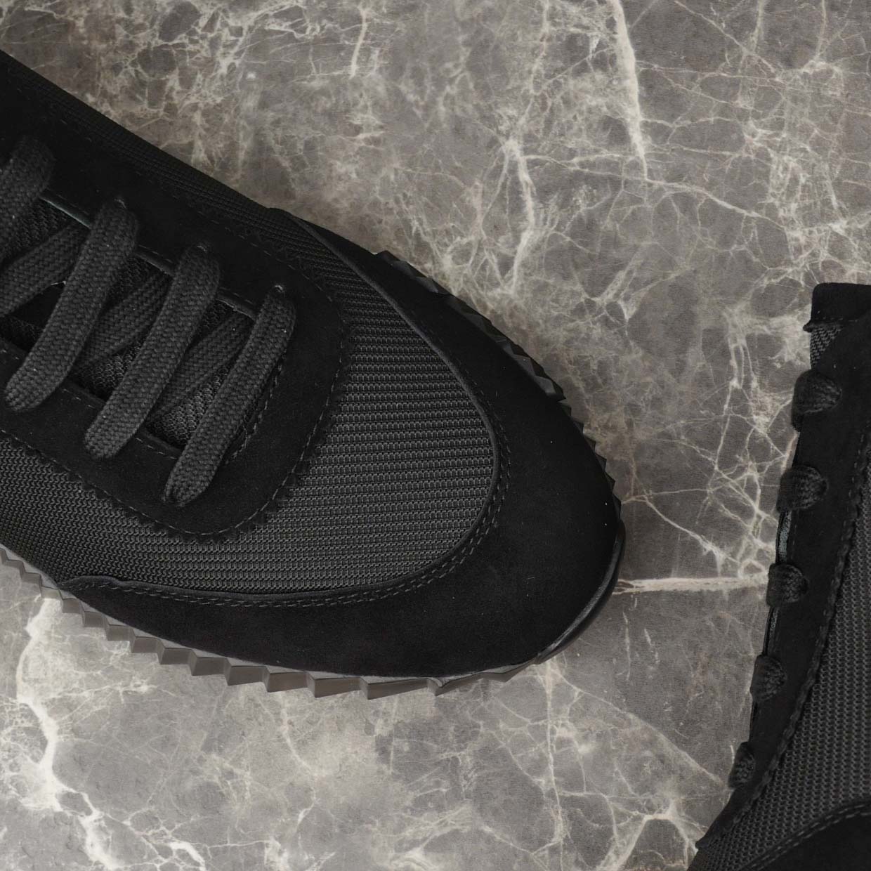 Hermes Bouncing Sneaker - DesignerGu