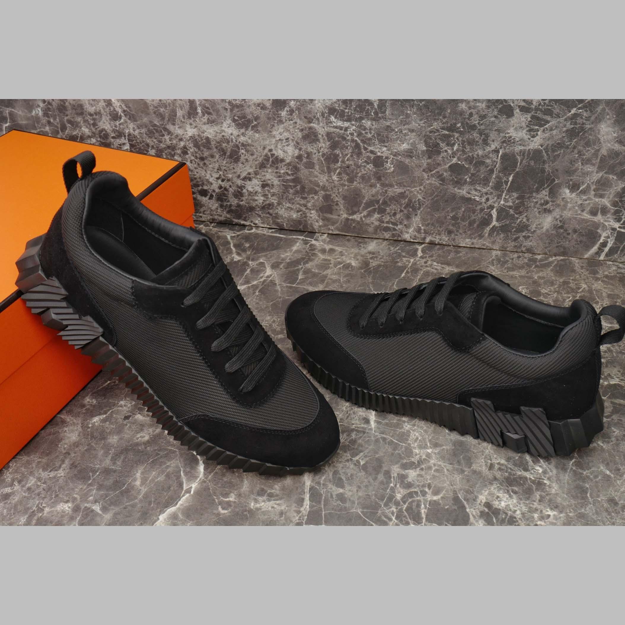 Hermes Bouncing Sneaker - DesignerGu