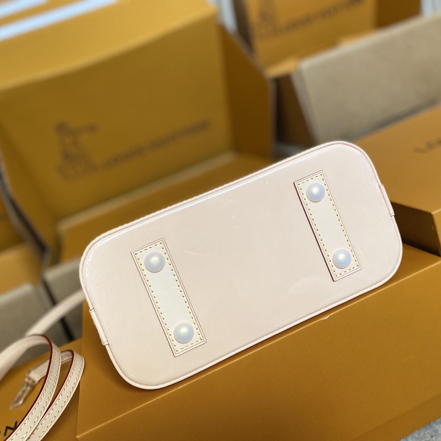 Louis Vuitton LV x TM Alma BB   M14234 - DesignerGu