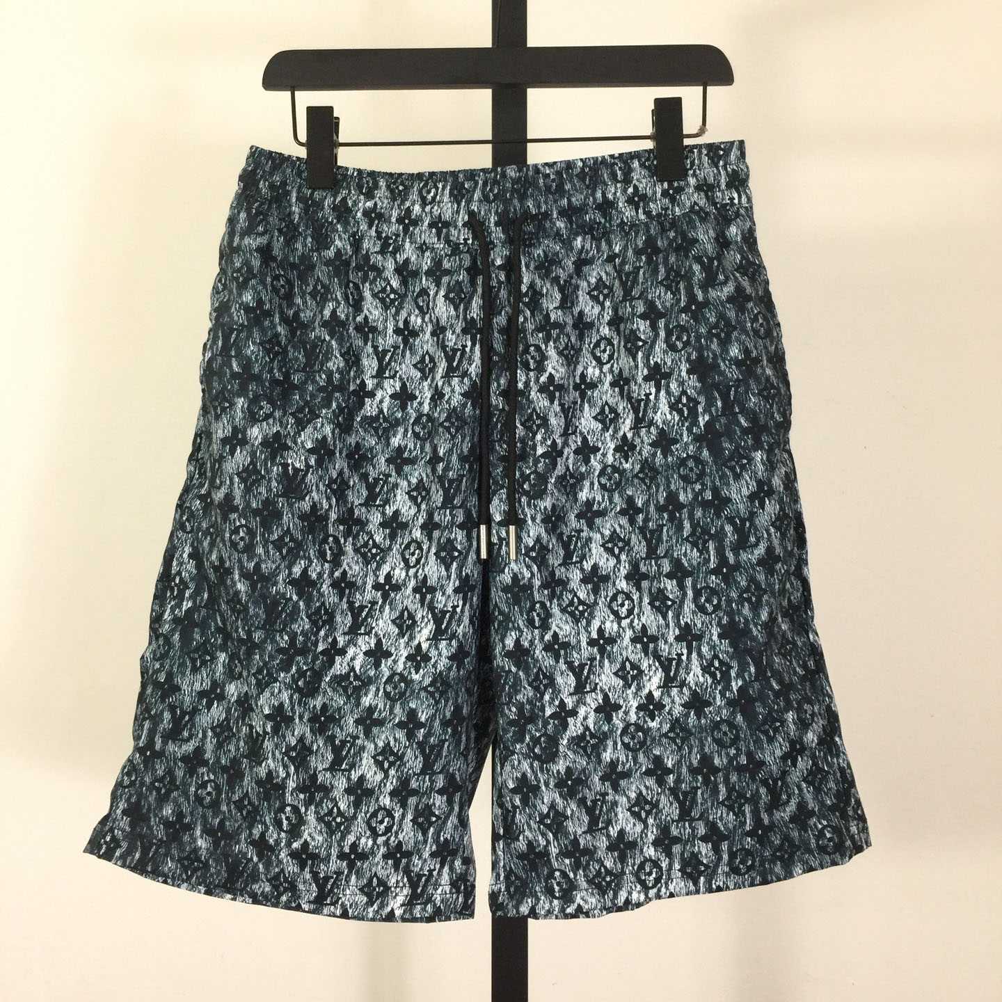 Louis Vuitton Monogram Shorts - DesignerGu