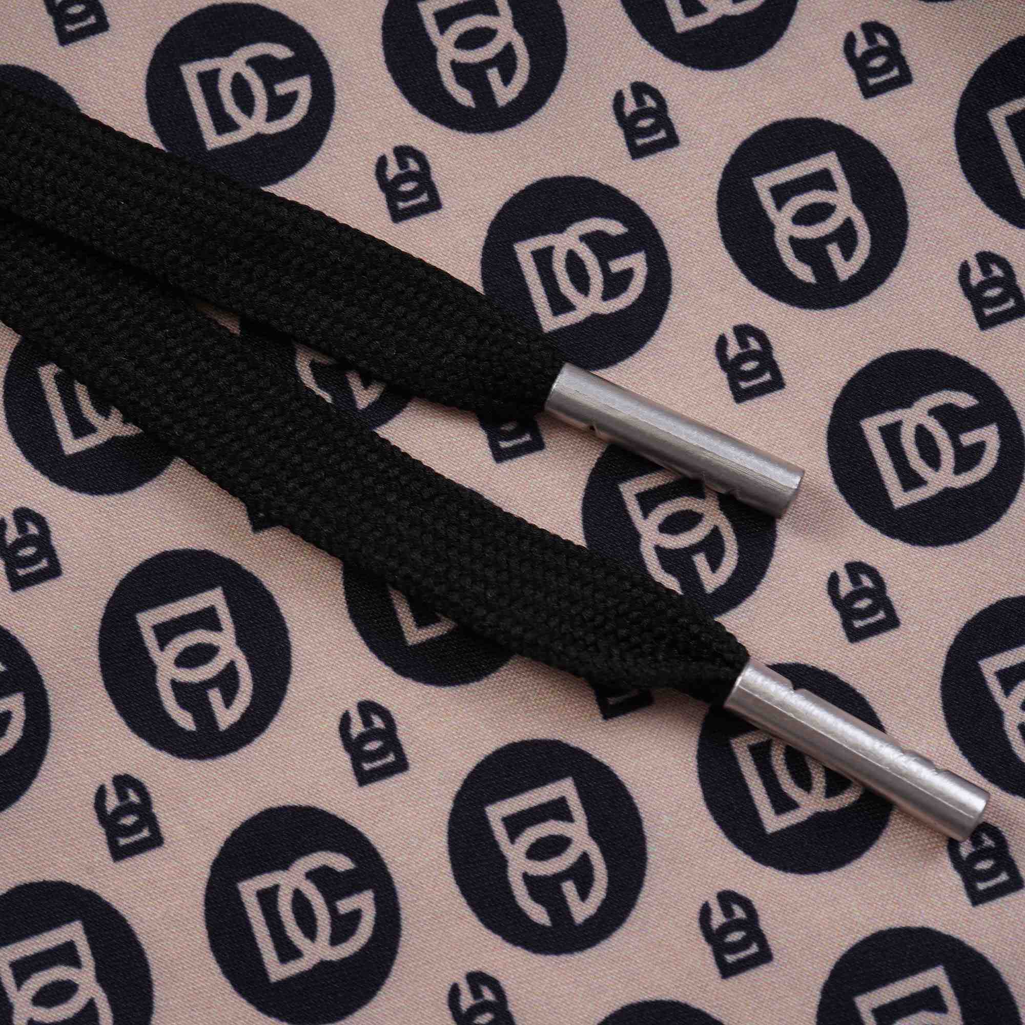 Dolce & Gabbana Silk Shirt And Shorts  - DesignerGu