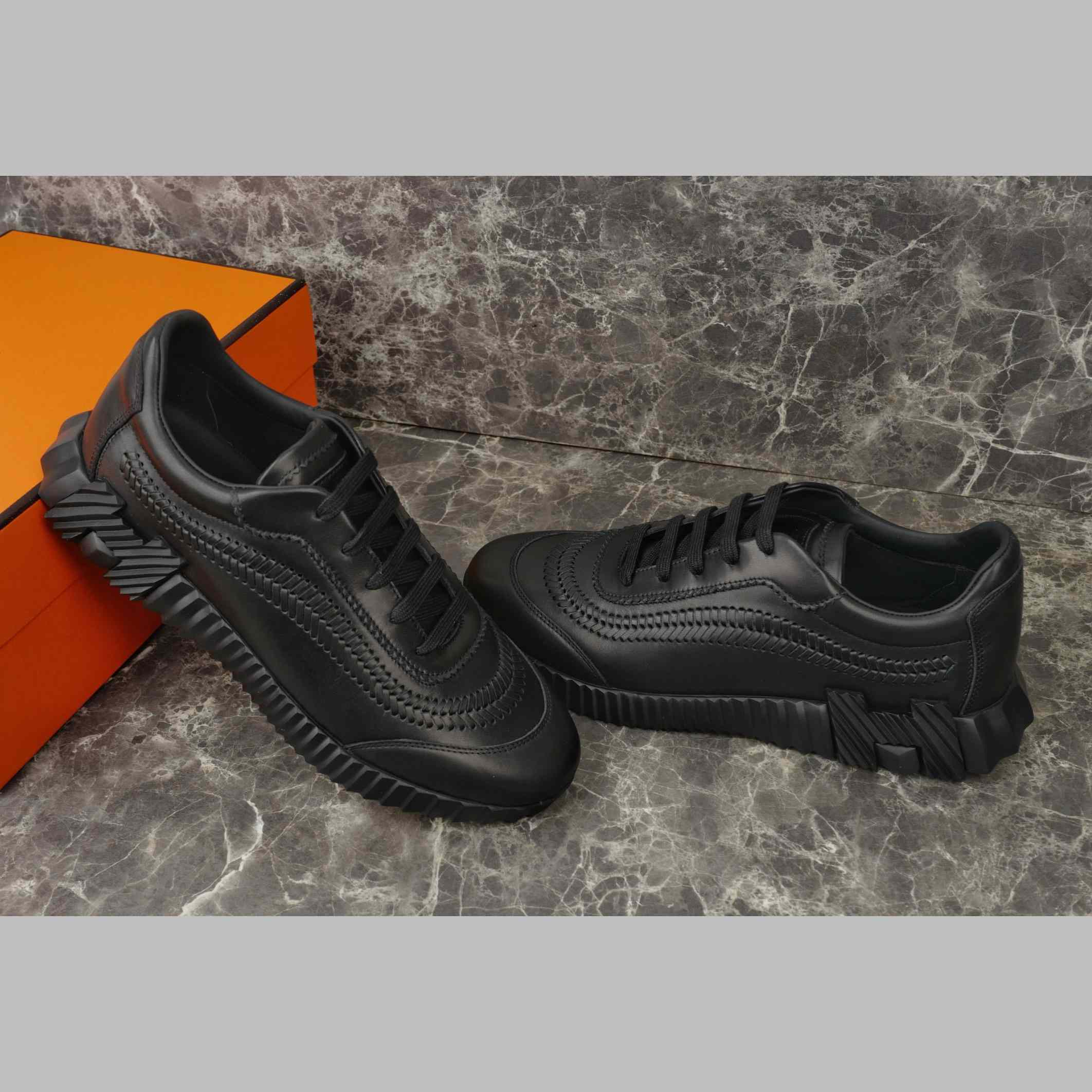 Hermes Bouncing Sneaker - DesignerGu