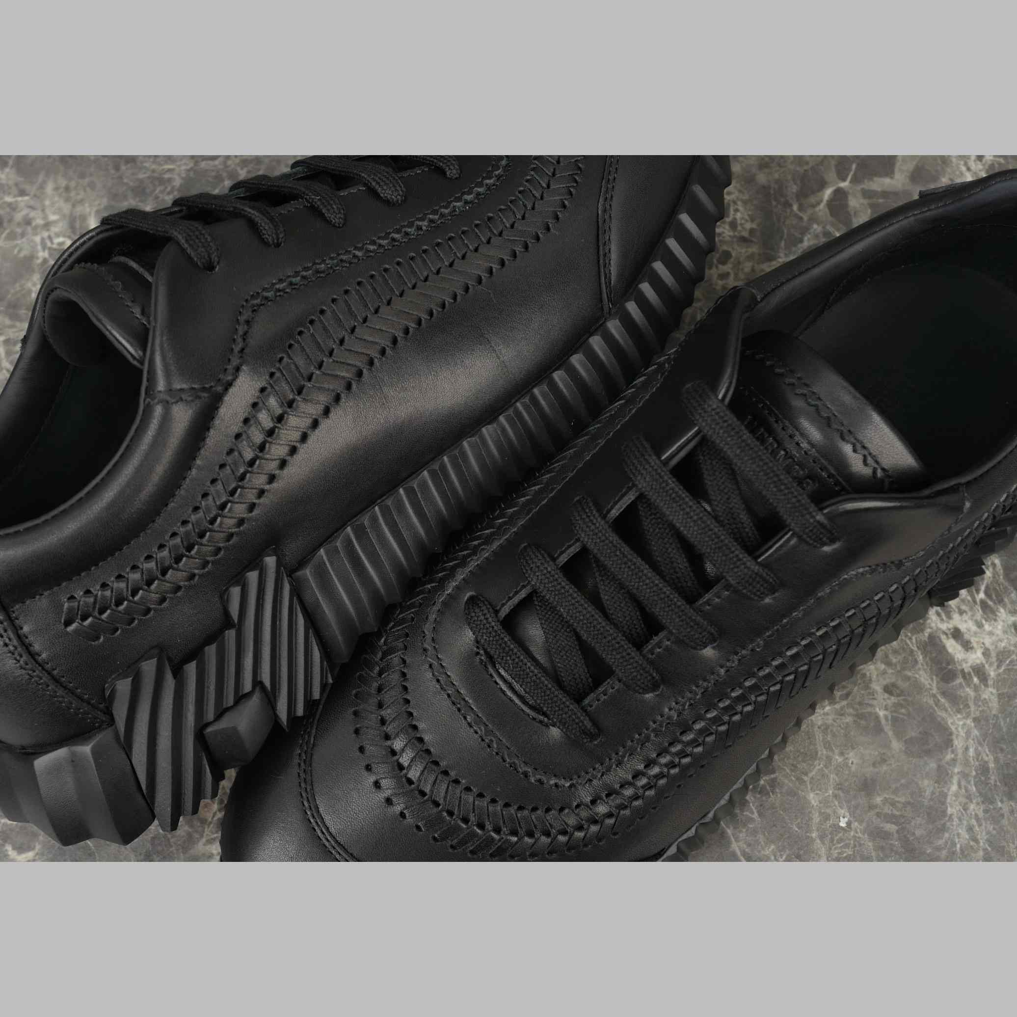 Hermes Bouncing Sneaker - DesignerGu