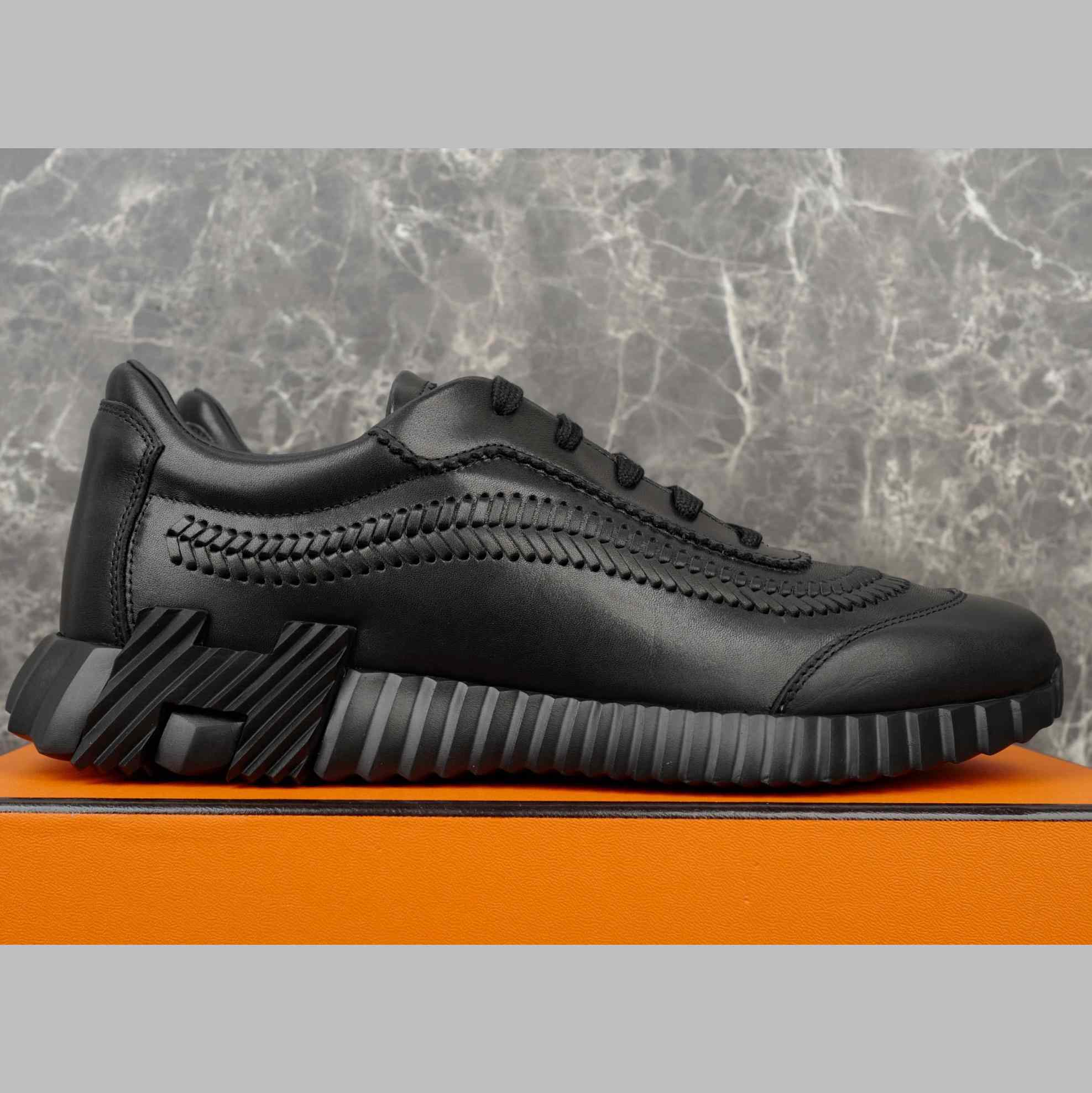 Hermes Bouncing Sneaker - DesignerGu