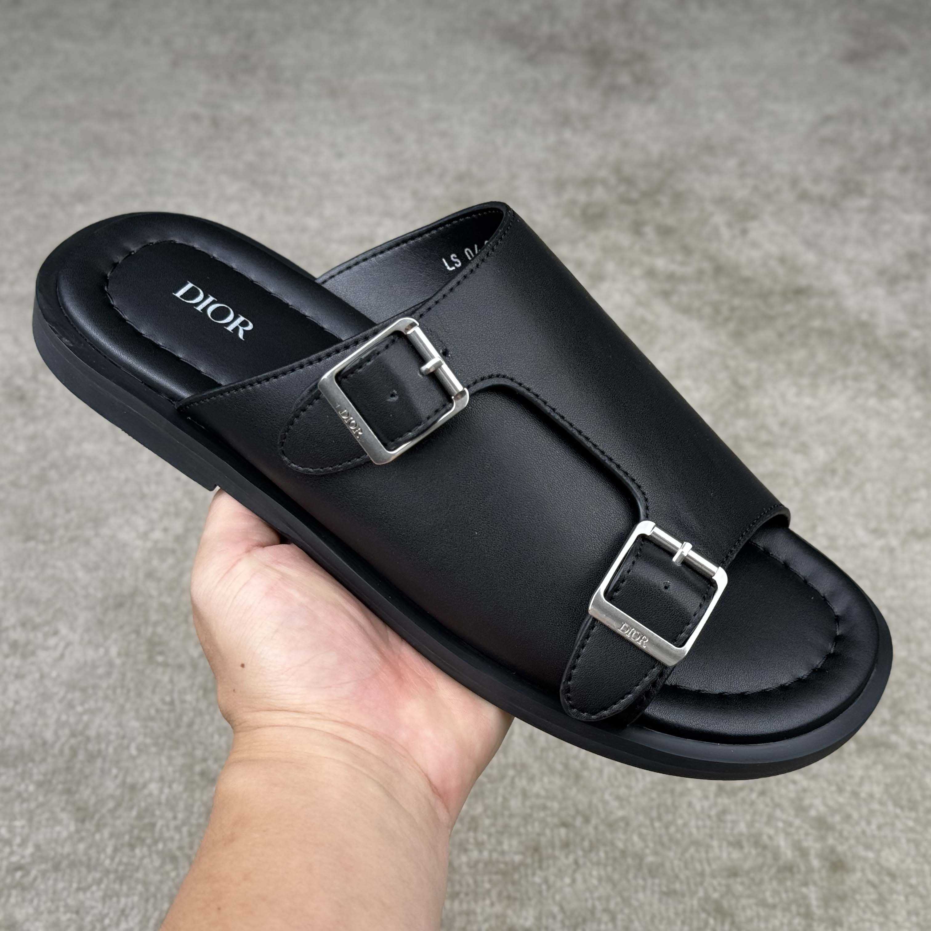 Dior Alias Sandal  - DesignerGu