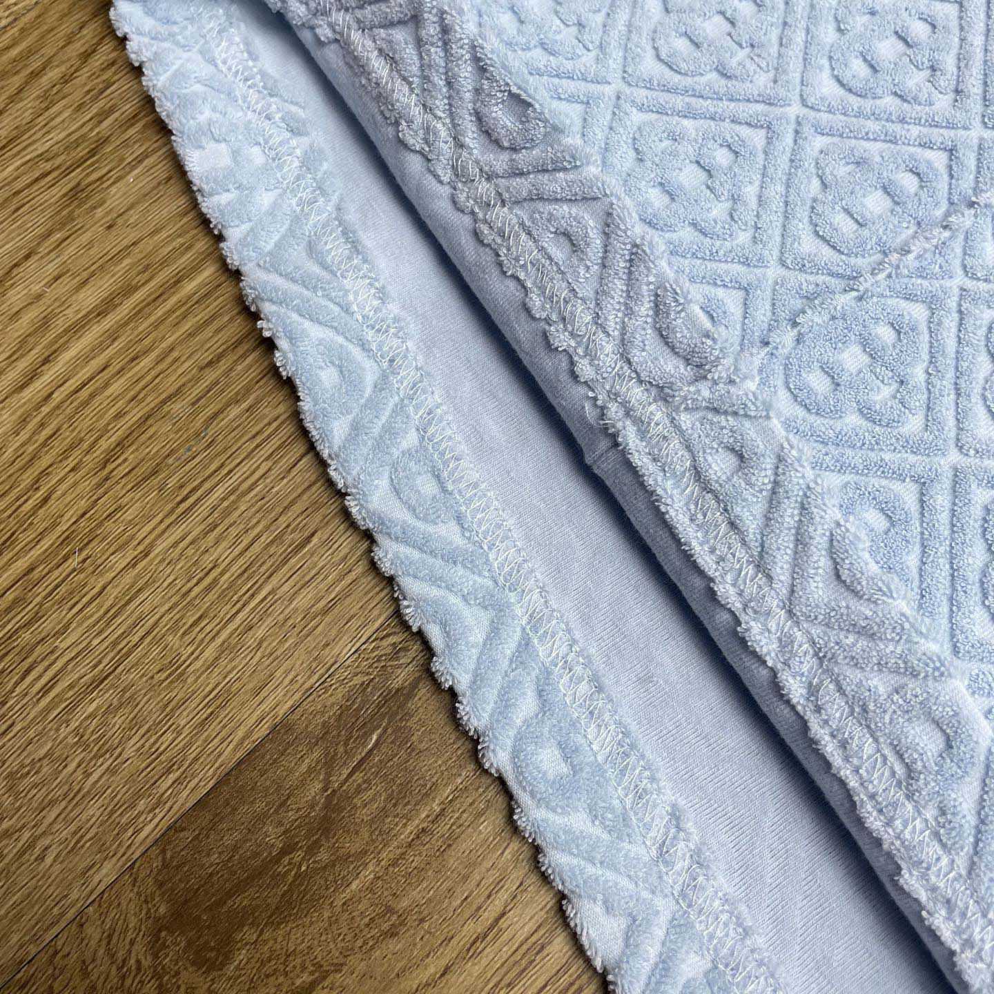 Casablanca Monogram Jacquard Towelling Shorts    c1027 - DesignerGu