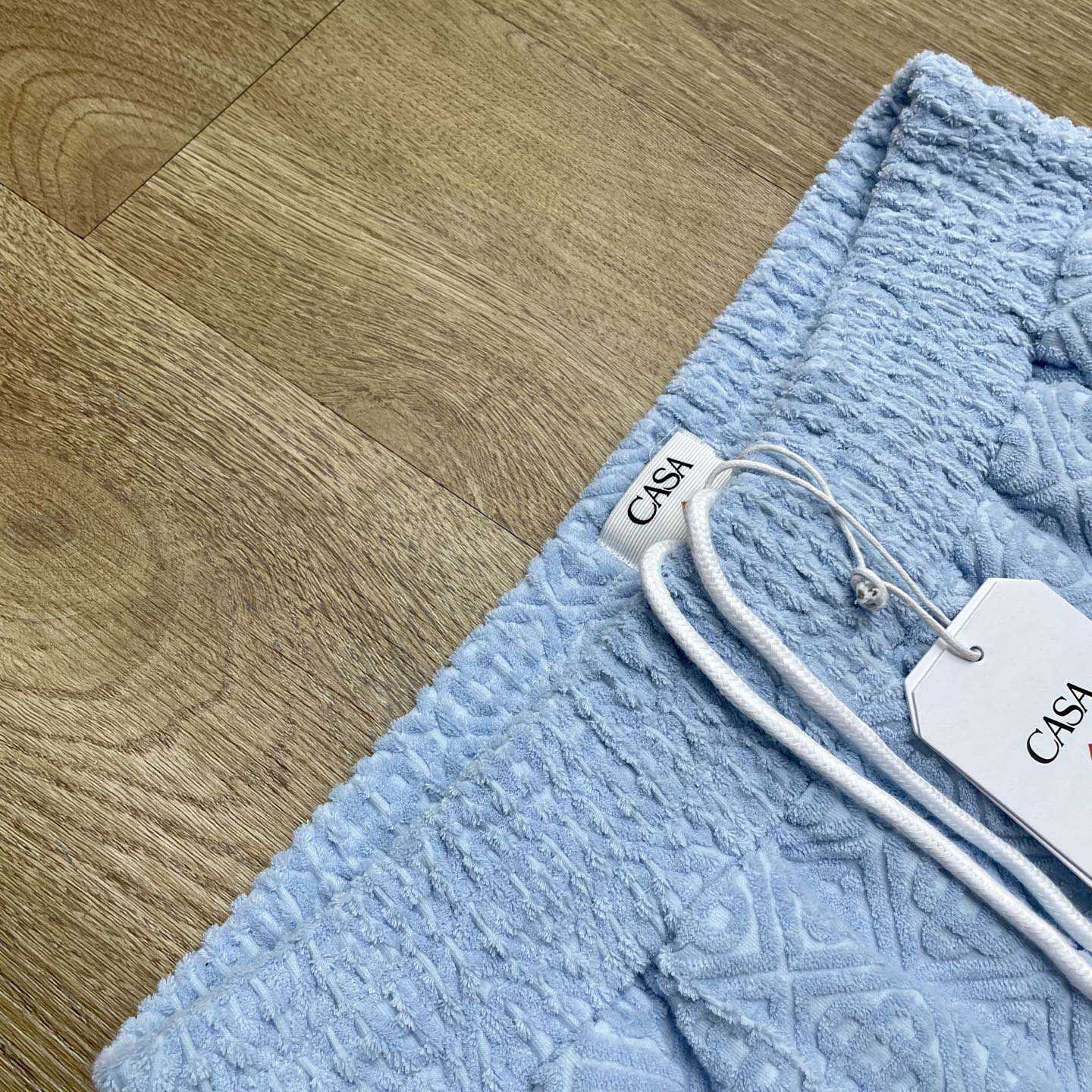 Casablanca Monogram Jacquard Towelling Shorts    c1027 - DesignerGu