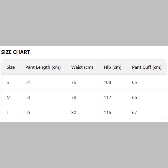 Chrome Hearts Shorts - DesignerGu