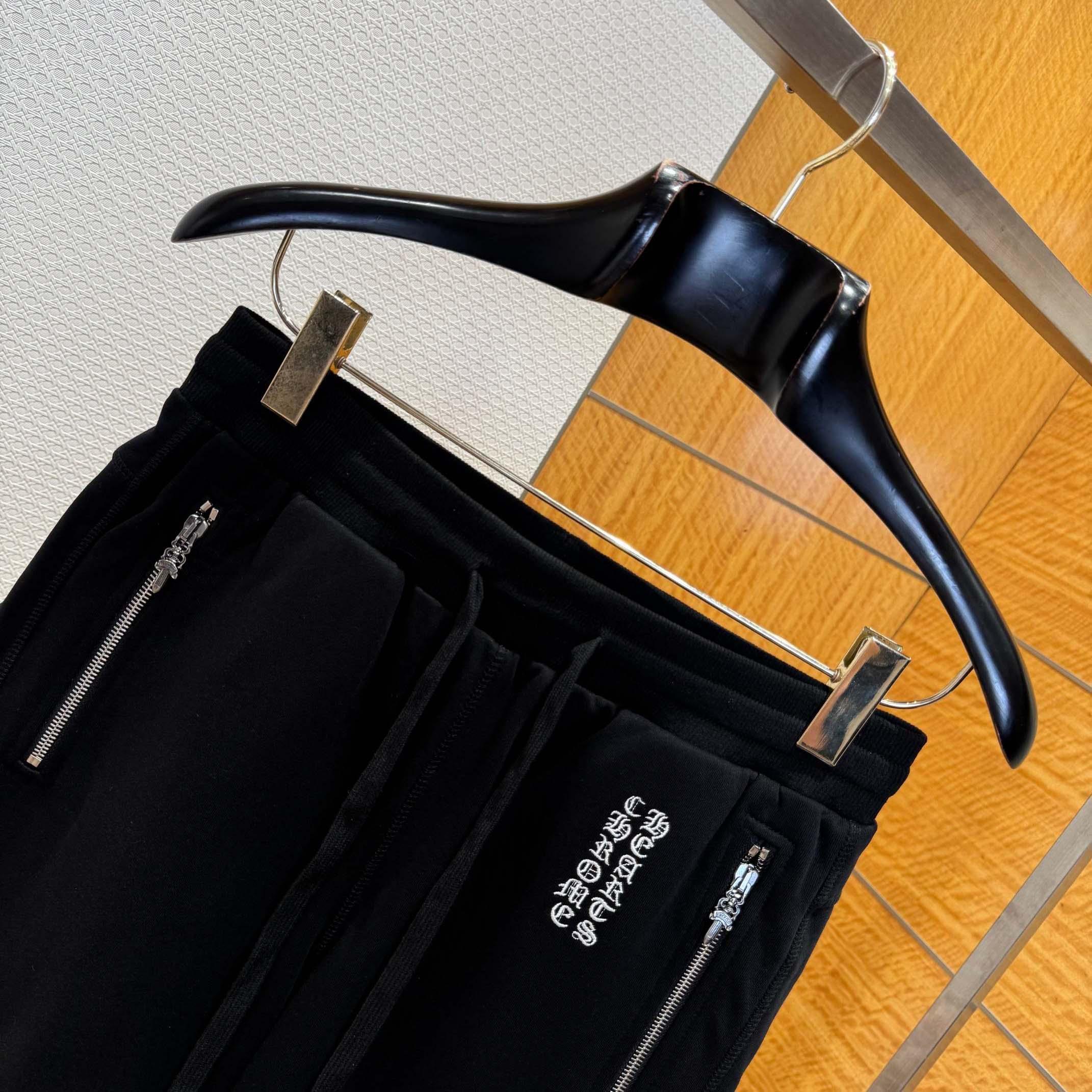 Chrome Hearts Shorts - DesignerGu