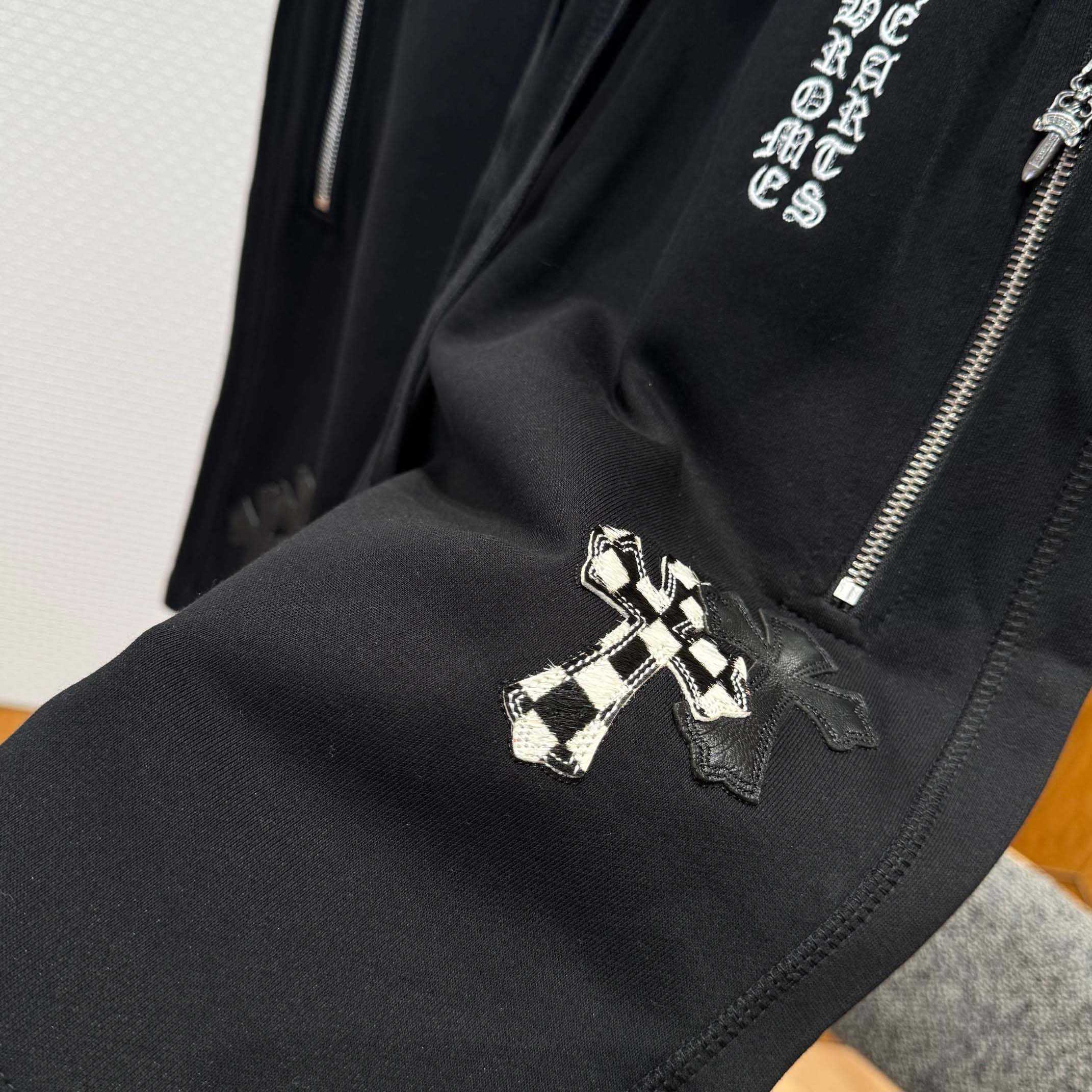 Chrome Hearts Shorts - DesignerGu