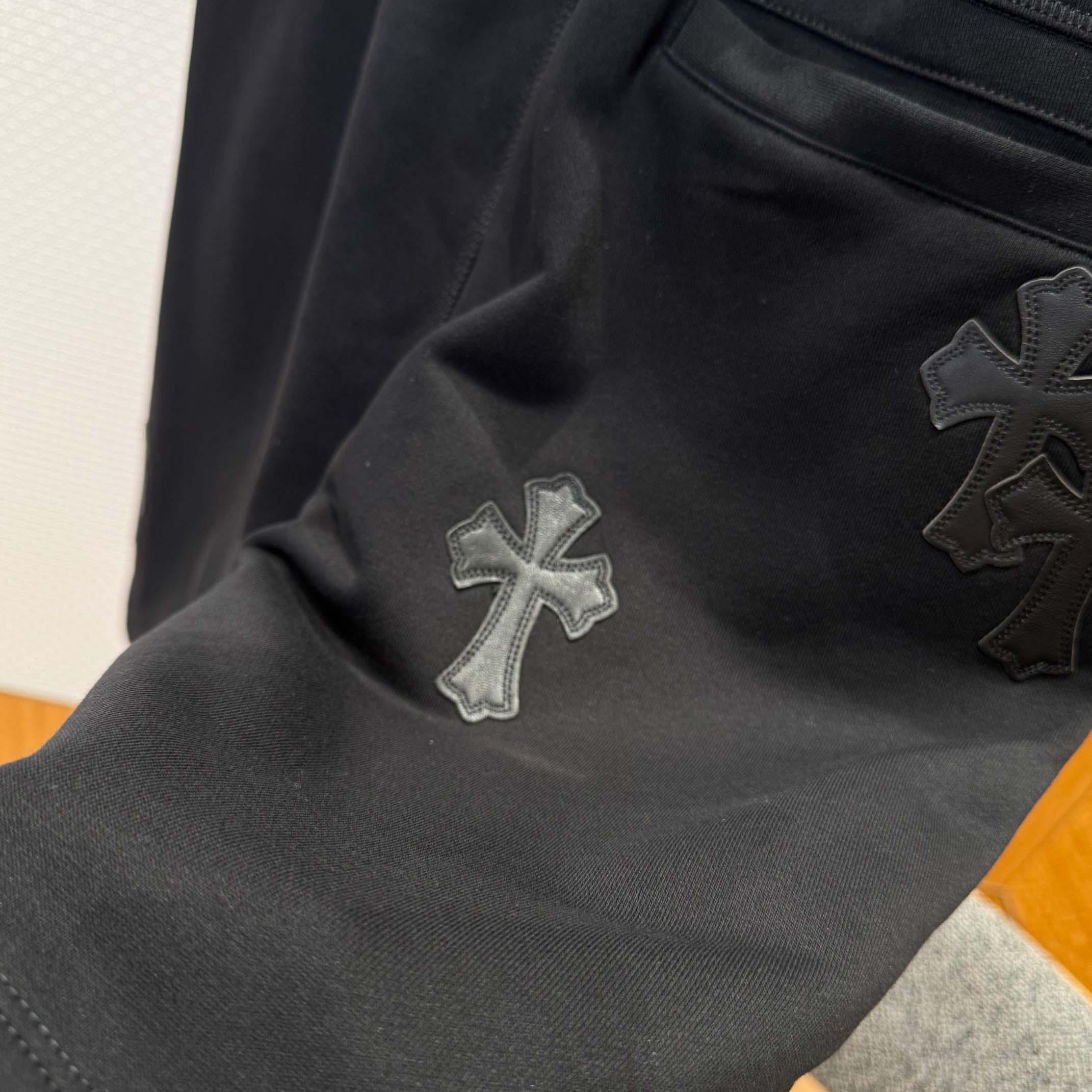 Chrome Hearts Shorts - DesignerGu